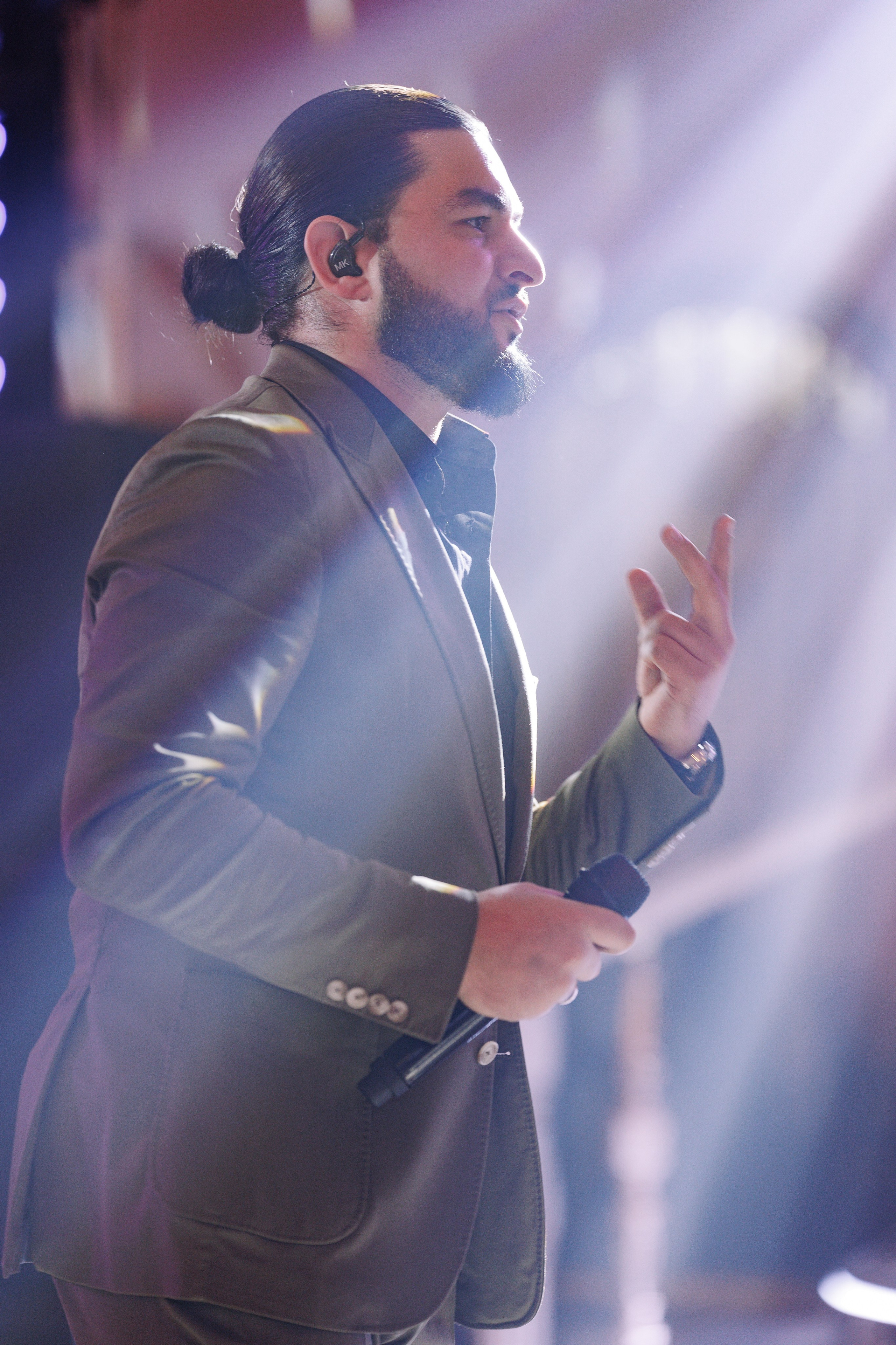 РАУЛЬ & АНАСТАСИЯ