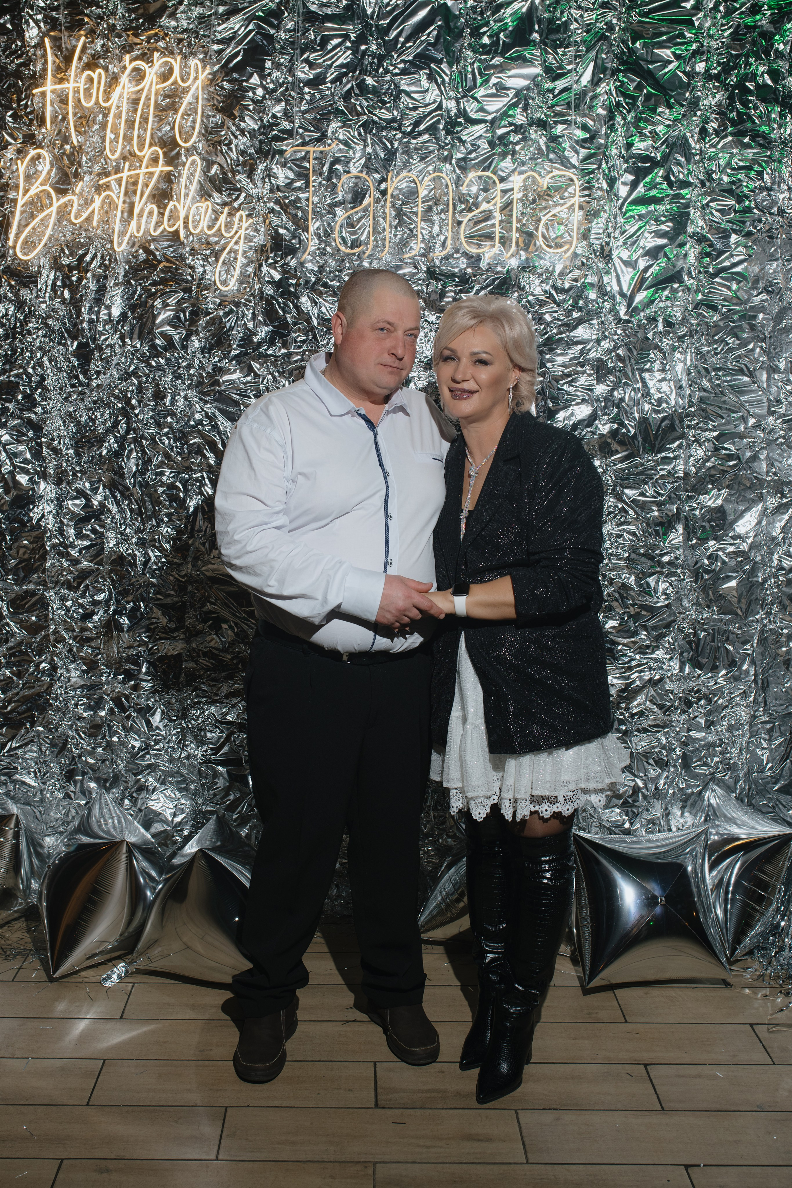 День рождения Томы — Let`s Talk Bar. Свадебный фотограф Екатеринбург/Челябинск — Любовь Волохова