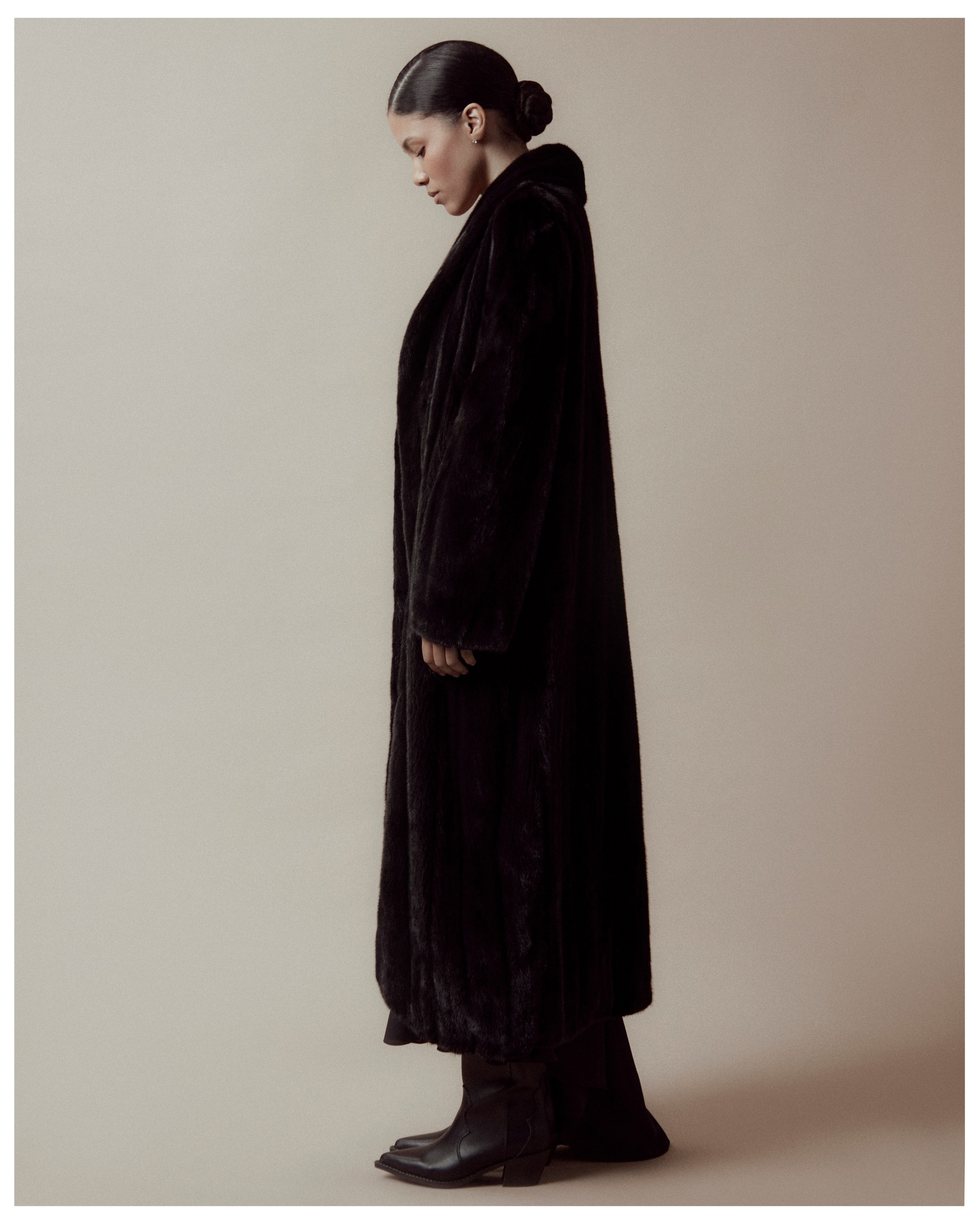 Giuliagurman. Фотограф и видеограф для брендов в Москве