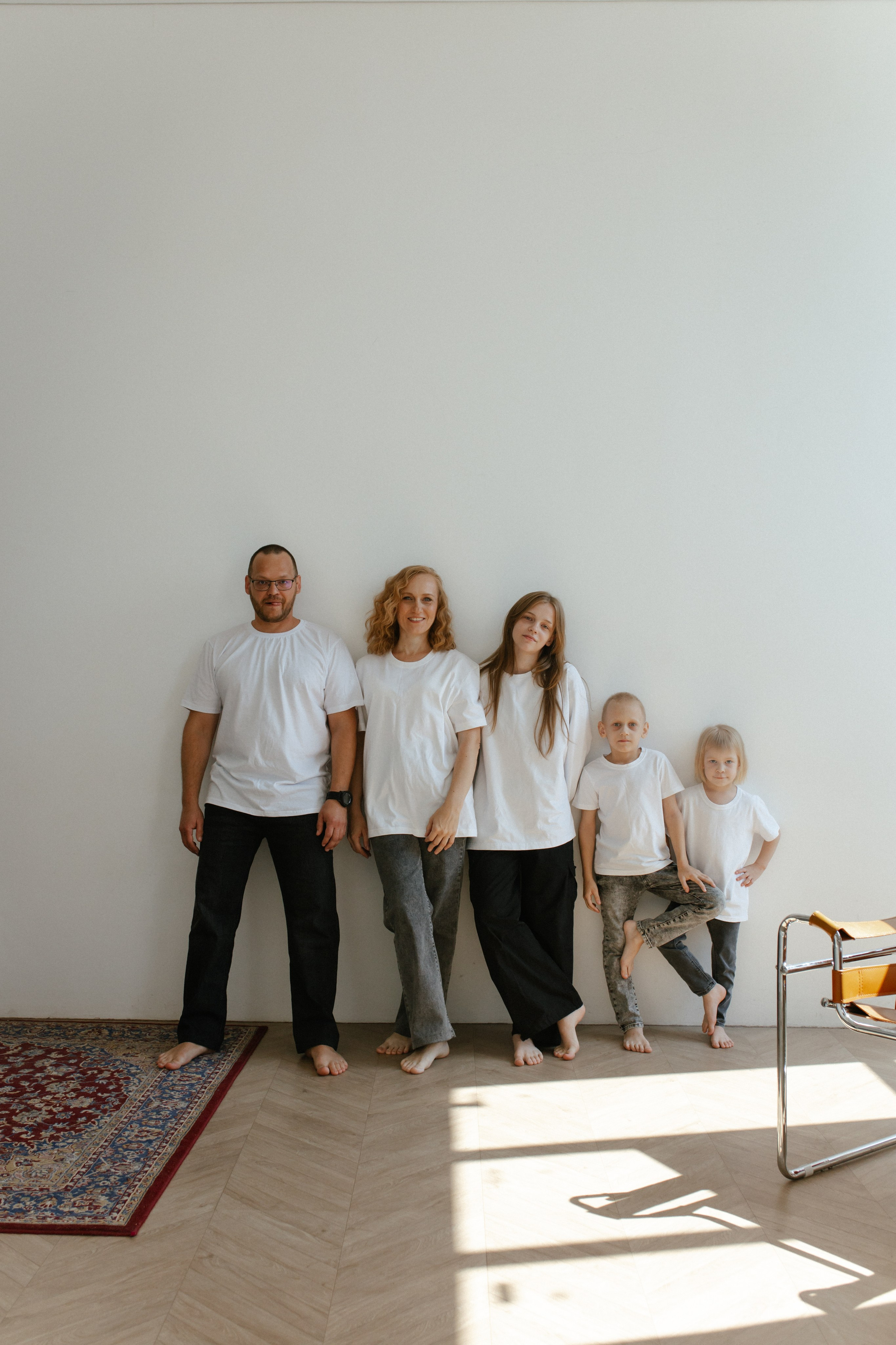 Антон Евгения Ева Марк Алиса. Женский и семейный фотограф в Томске Алиса Качан