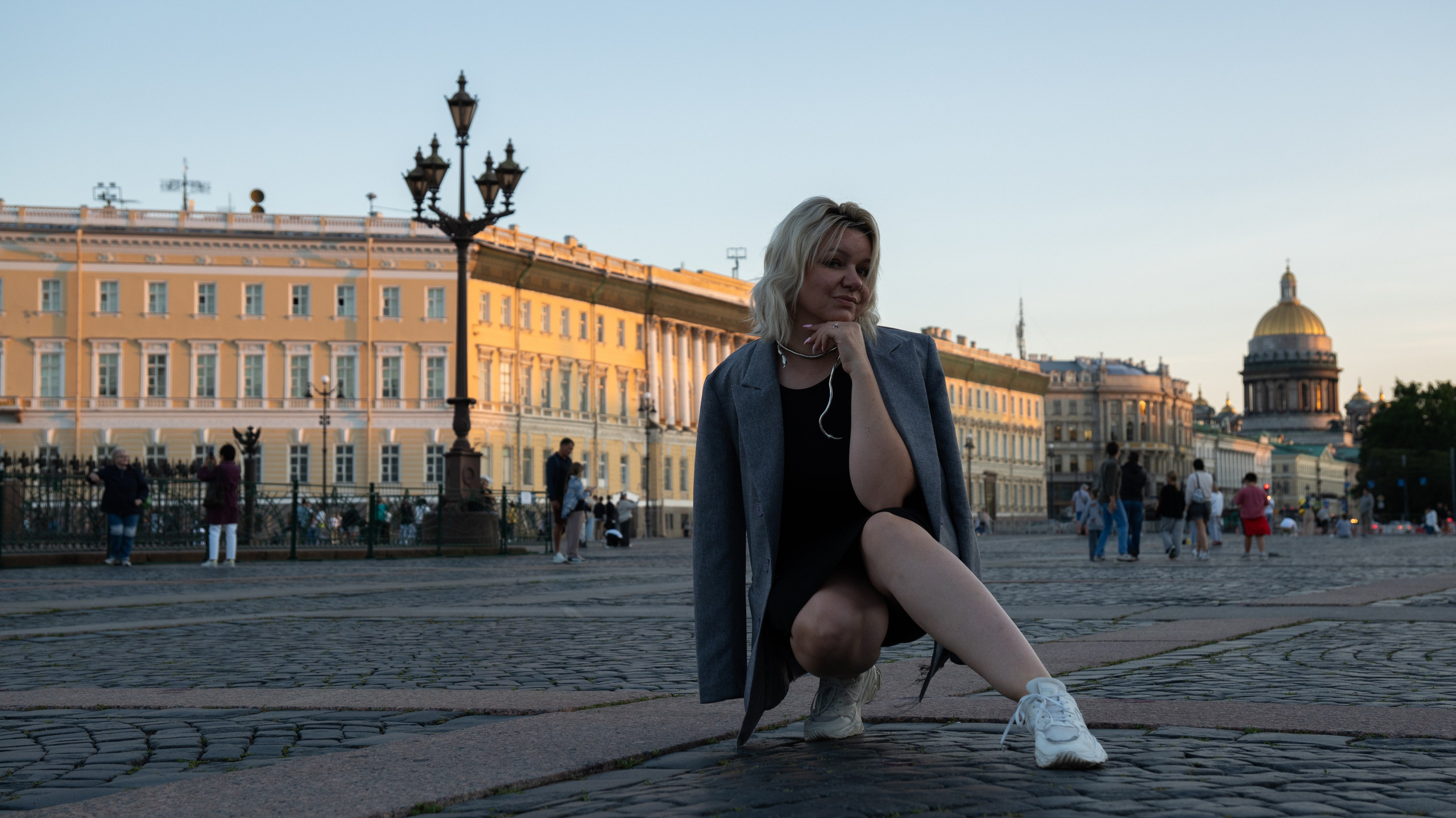 Прогулка 07.07. Услуги фотографа | Санкт-Петербург