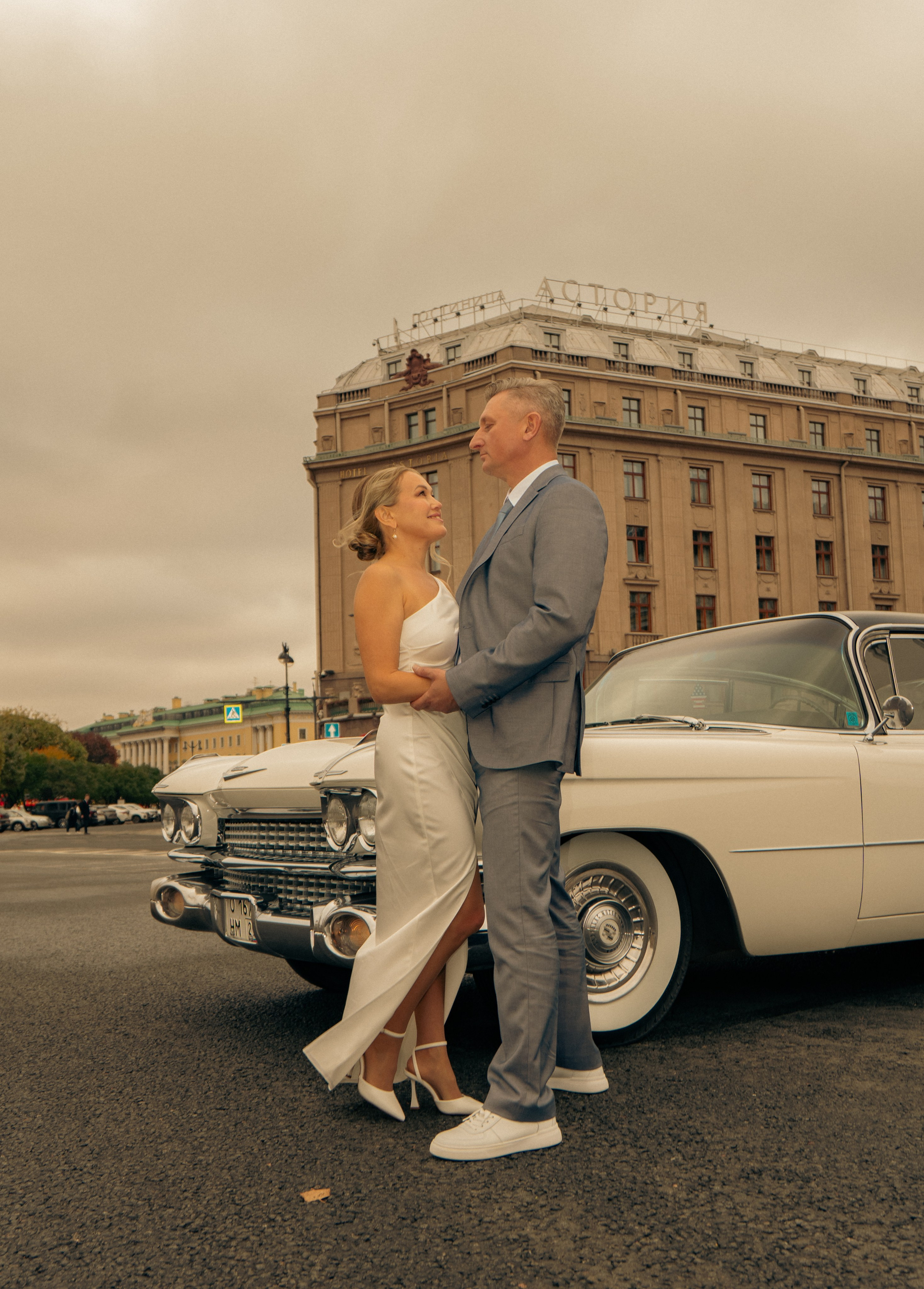 Свадьба. Услуги фотографа | Санкт-Петербург