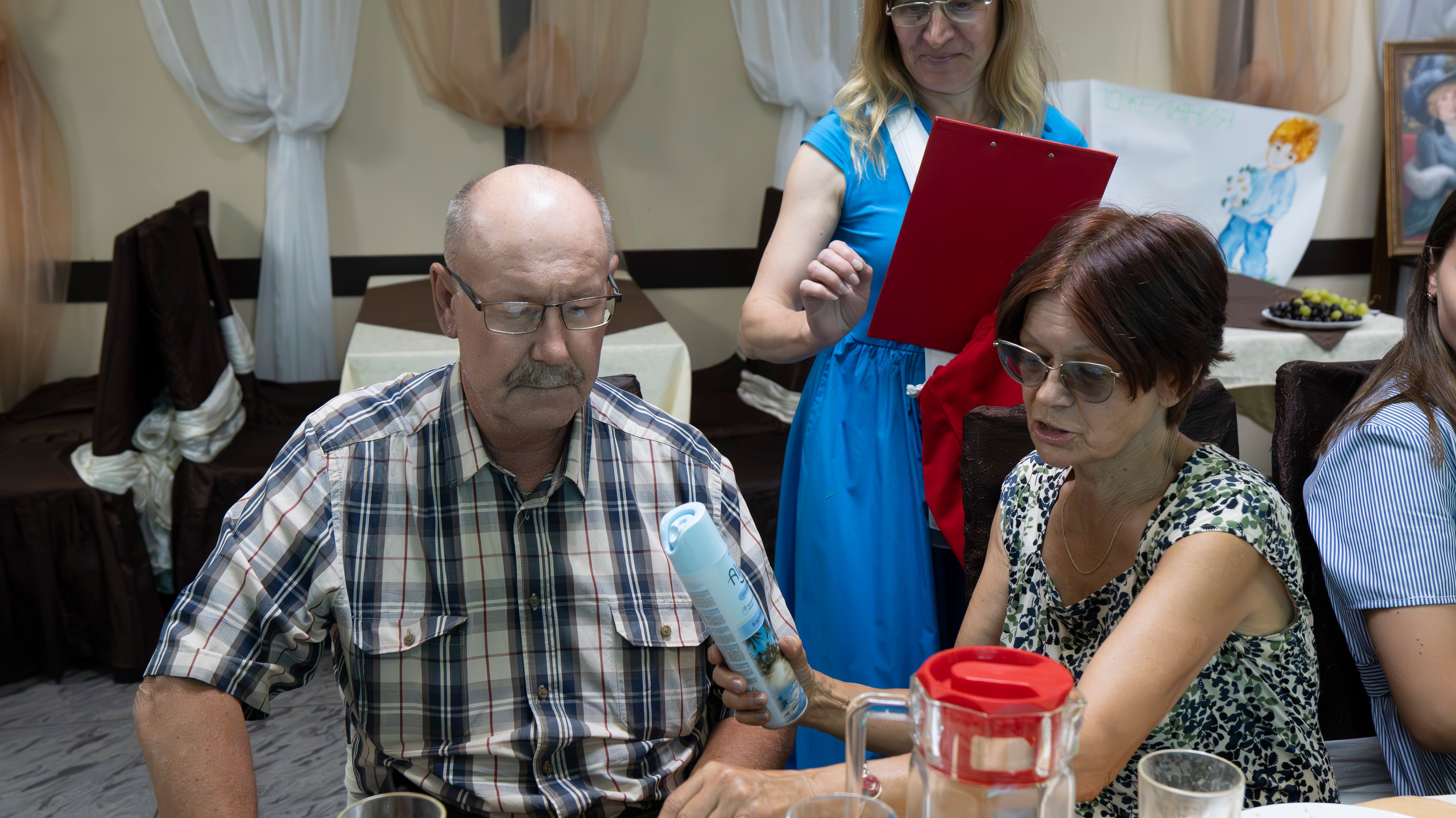 День рождения. Услуги фотографа | Санкт-Петербург