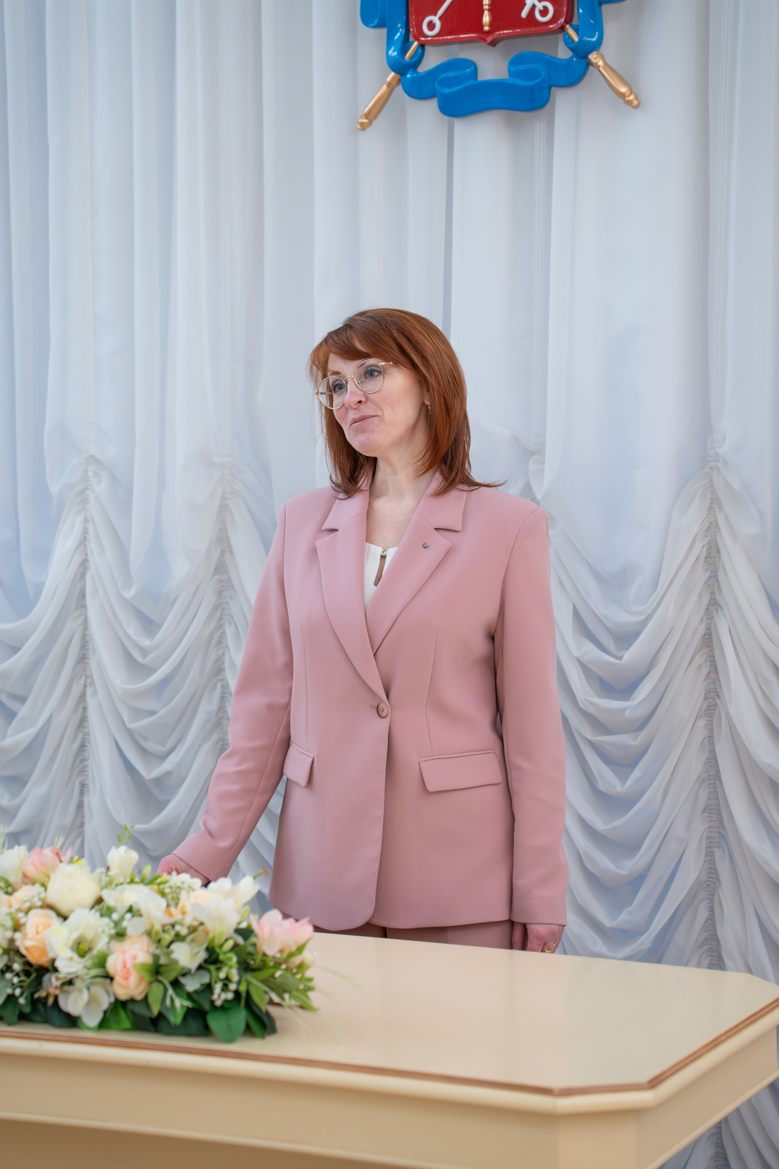 Регистрация брака. Услуги фотографа | Санкт-Петербург