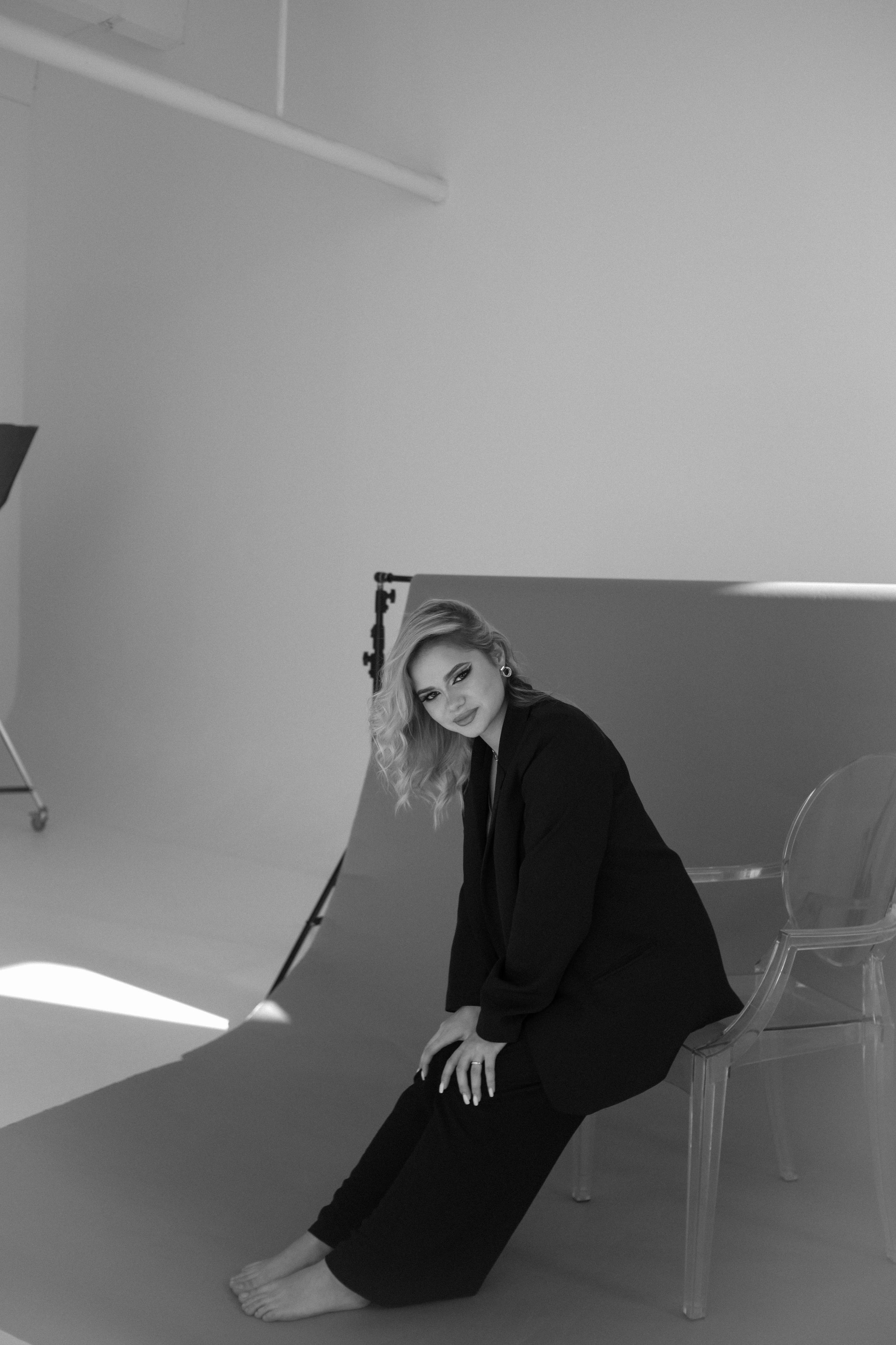 Полина. Свадебный и индивидуальный фотограф в Волгограде Епихина Надежда