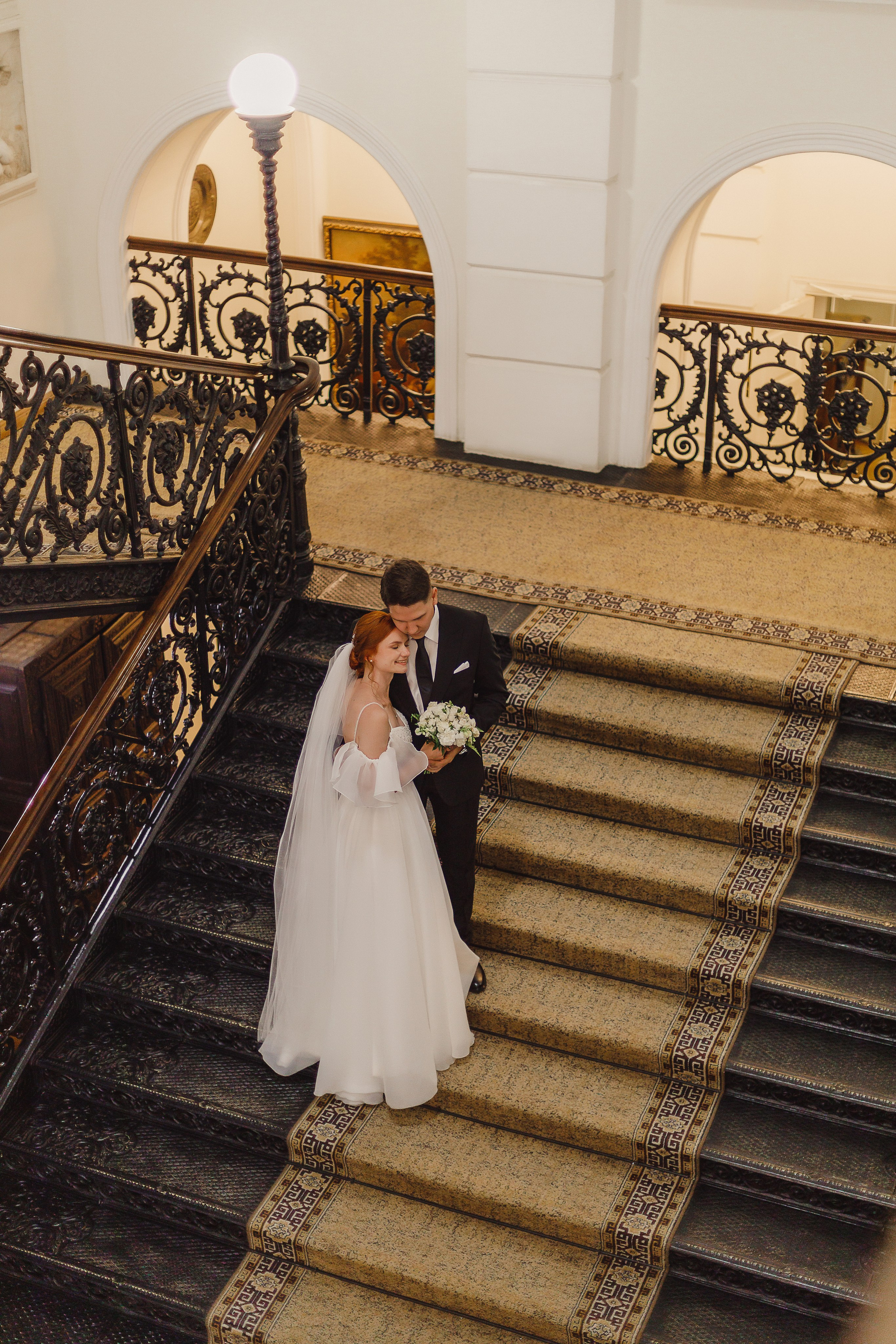 Анастасия и Александр. Свадебный и семейный фотограф Дарья Осипова (Никитина). Саратов