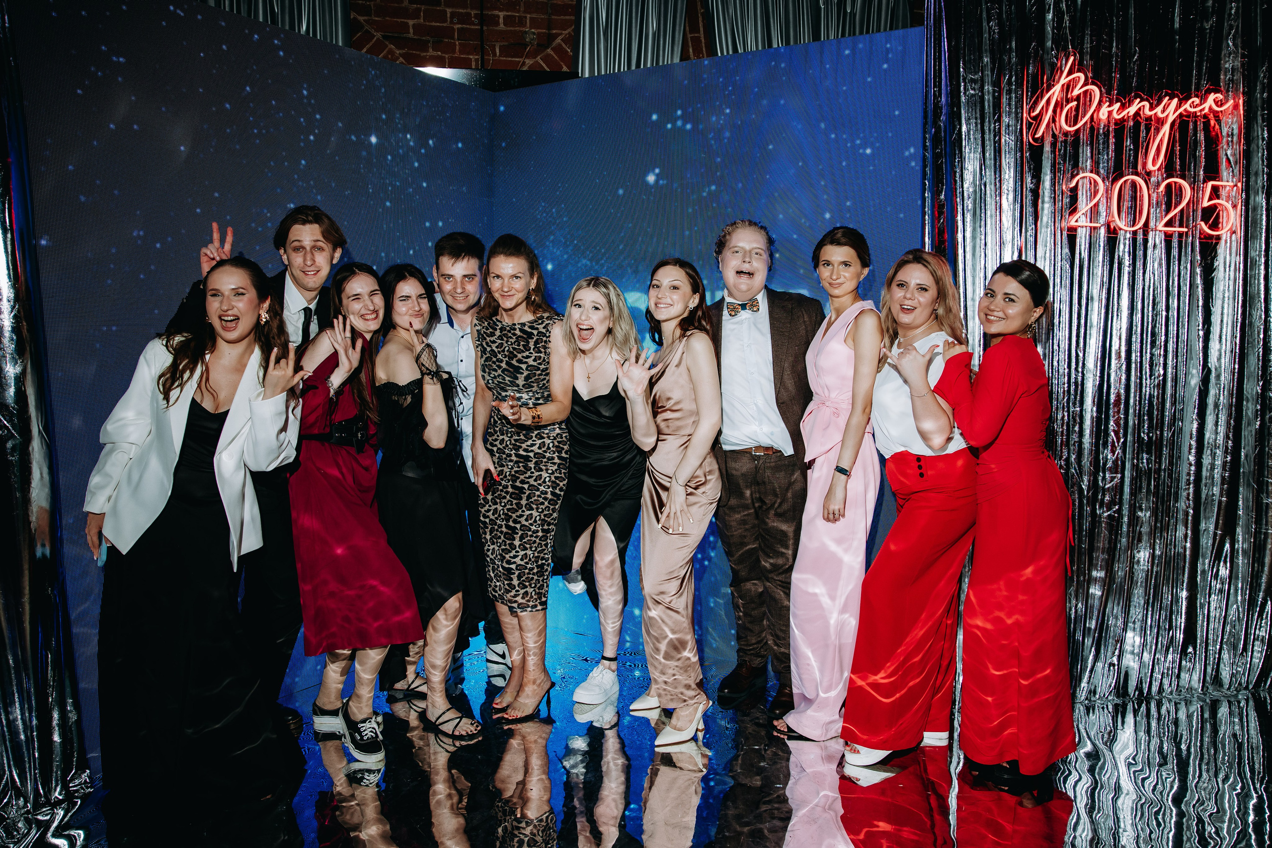 Выпускной — СГМУ. Фотограф в Саратове Александр Кухаренко. И не только в Саратове :)