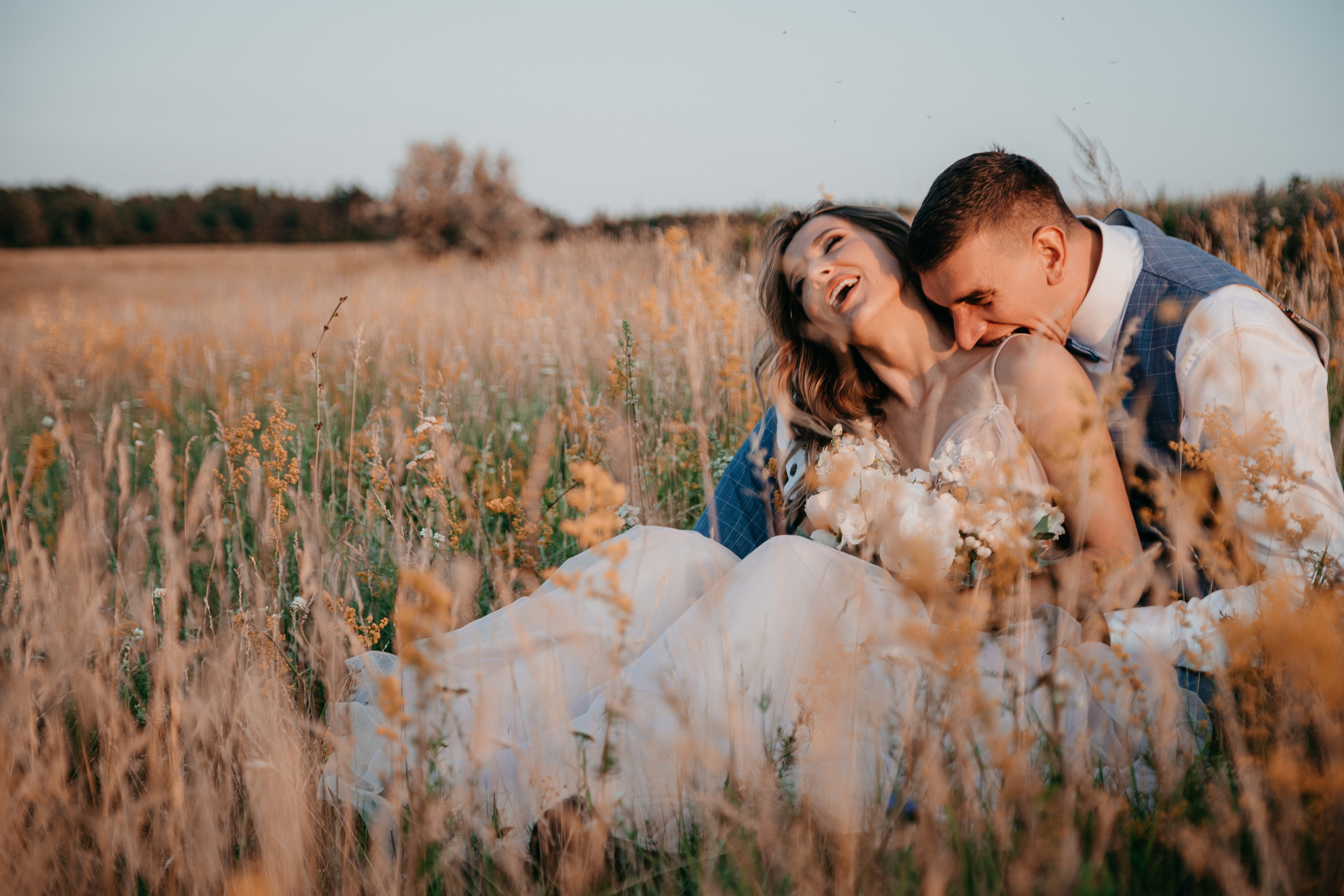 Артём и Ирина. Фотограф в Саратове Александр Кухаренко. И не только в Саратове :)