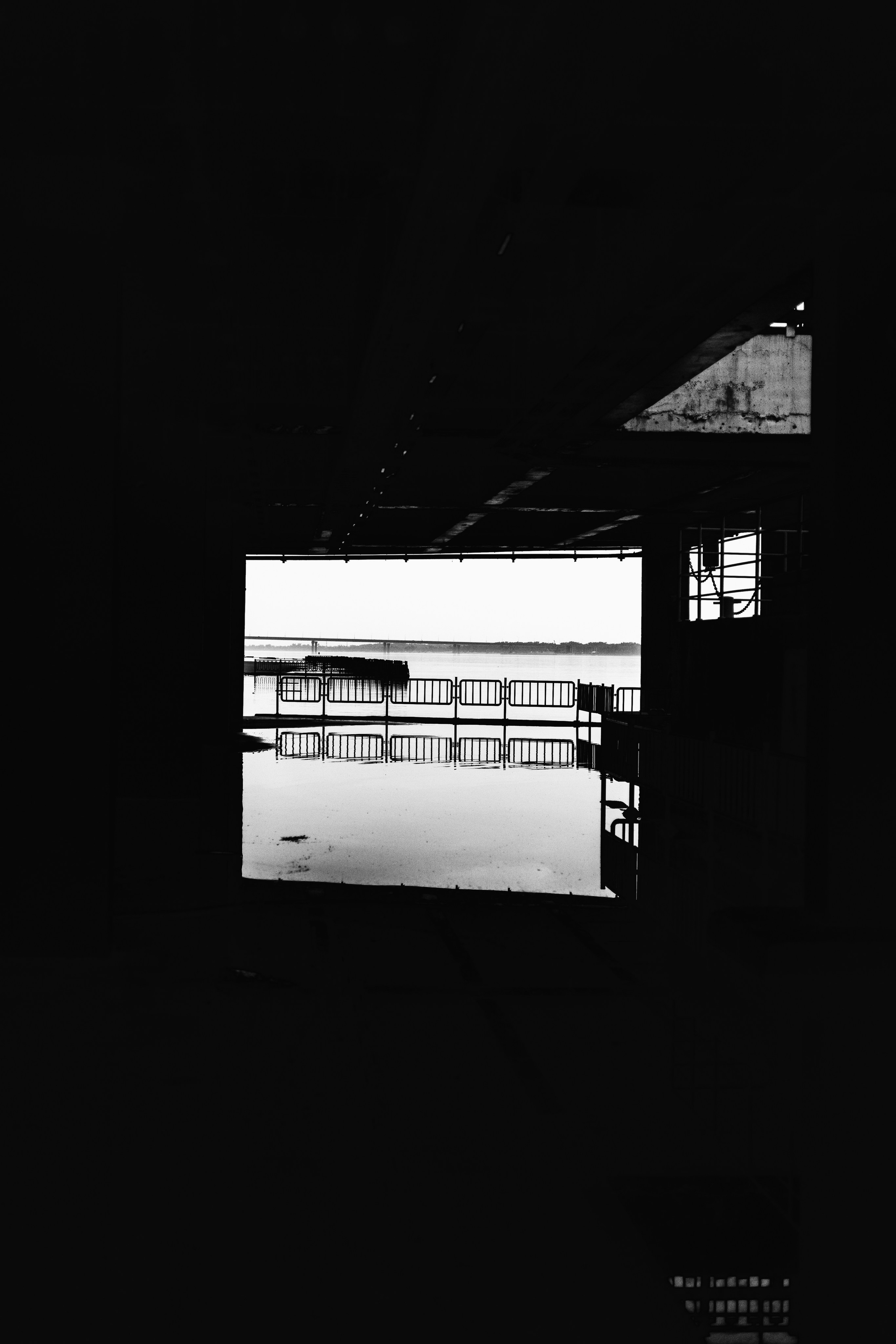 Речпорт. Фотограф Паша Максимов