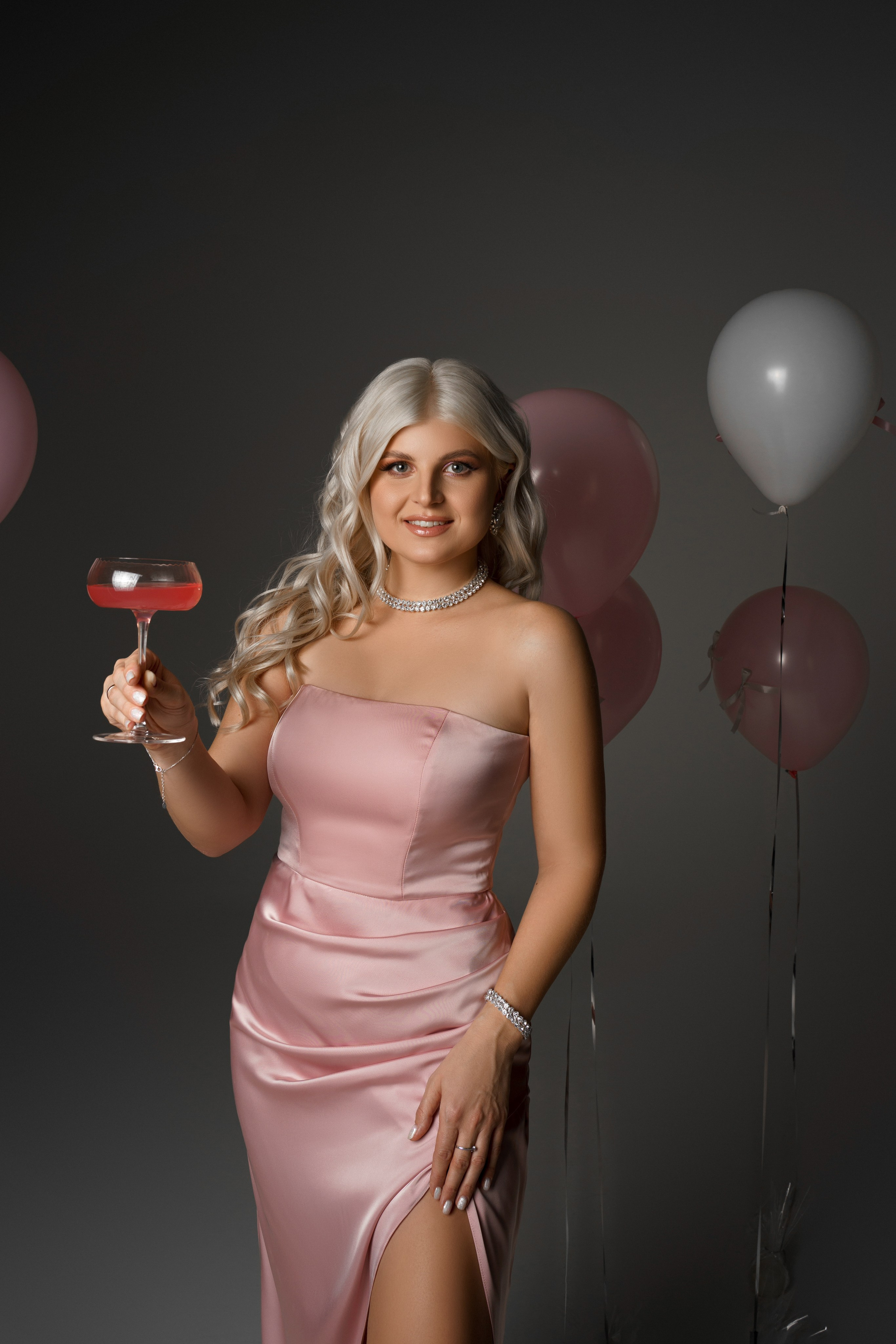 Циклорама. Фотограф Воронеж Олеся Султанова