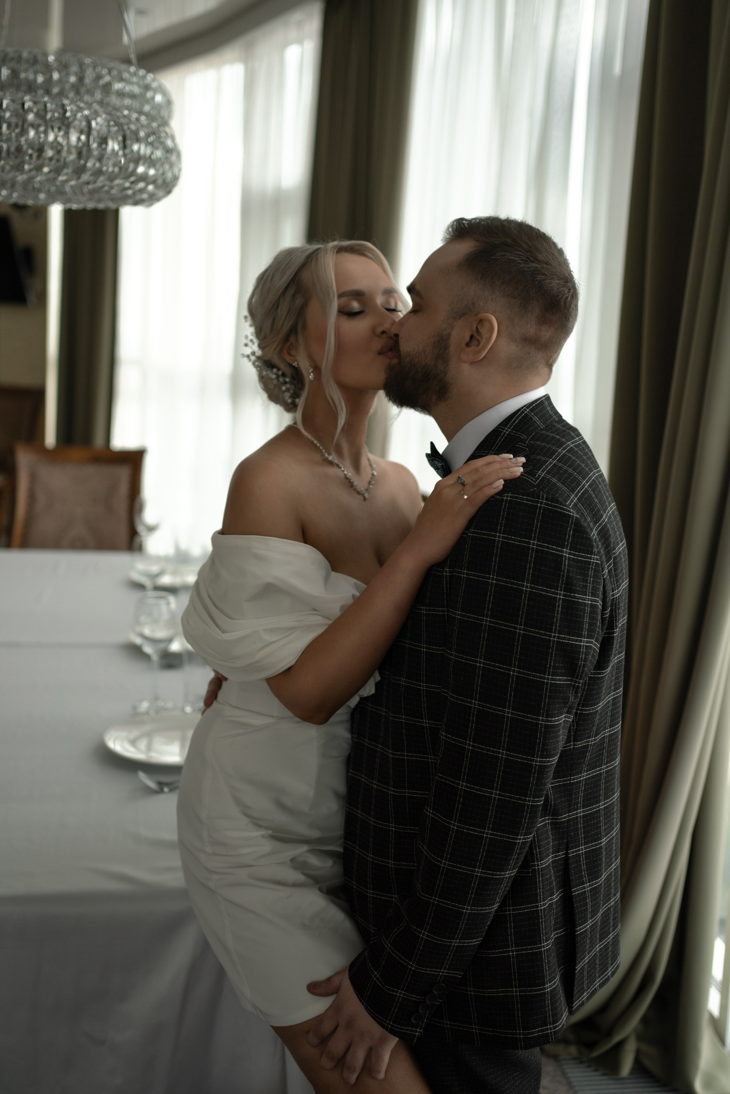 Свадебные. Фотограф Воронеж Олеся Султанова