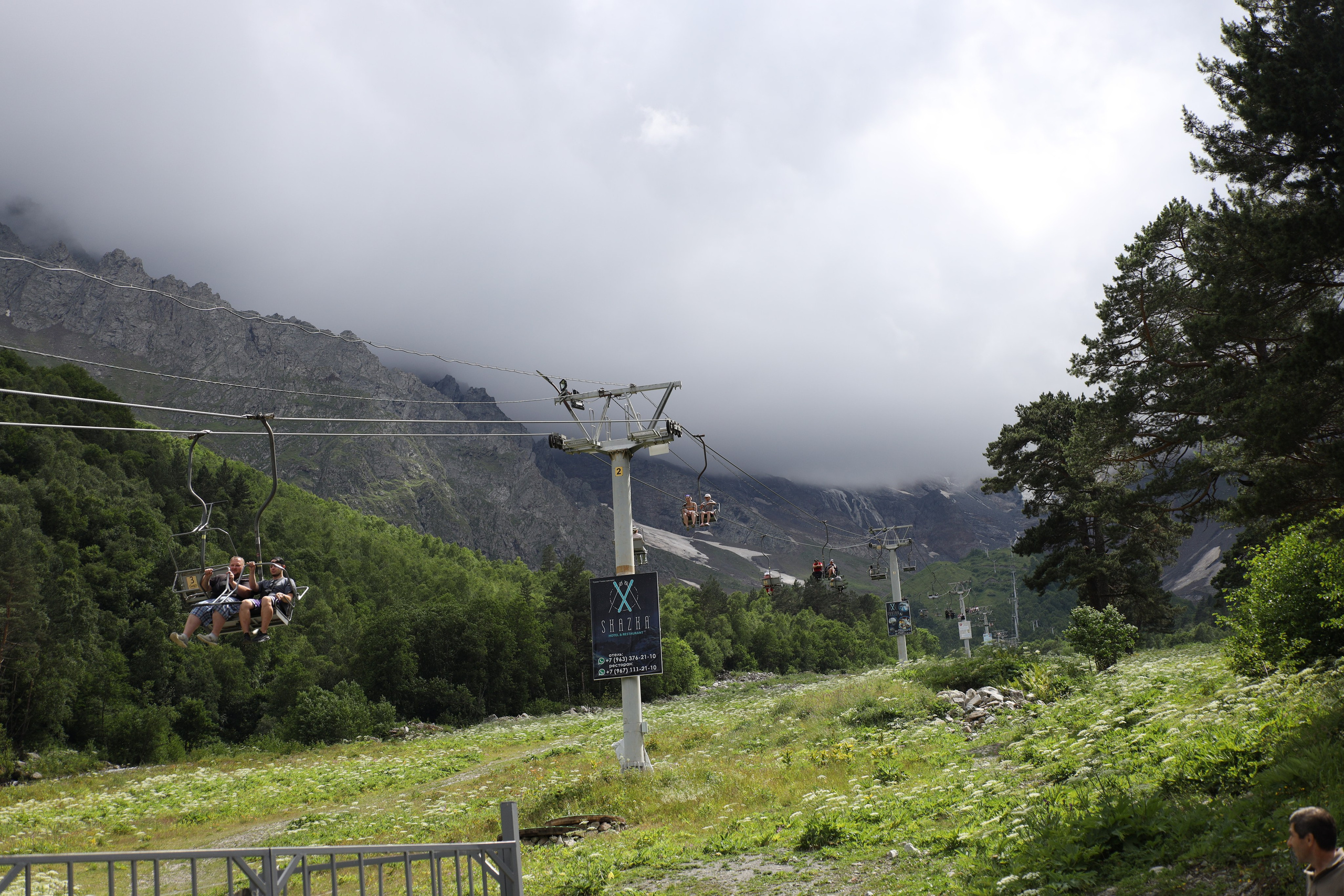 Северная Осетия июль 2025 год. Кармадон, Даргивз и Цей. Семейный детский фотограф Краснодарский край Оксана Колос