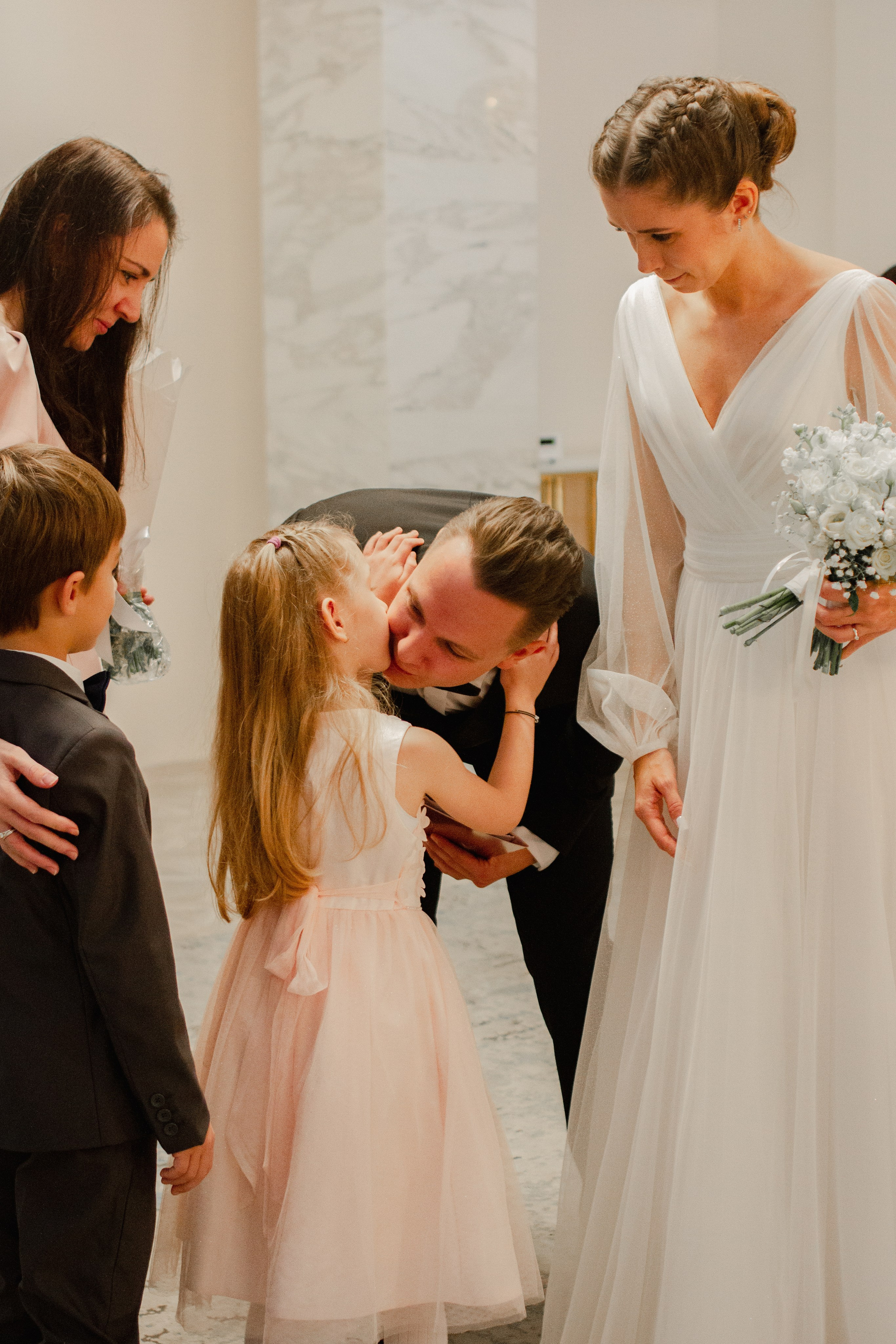 Татьяна и Владислав. Главная