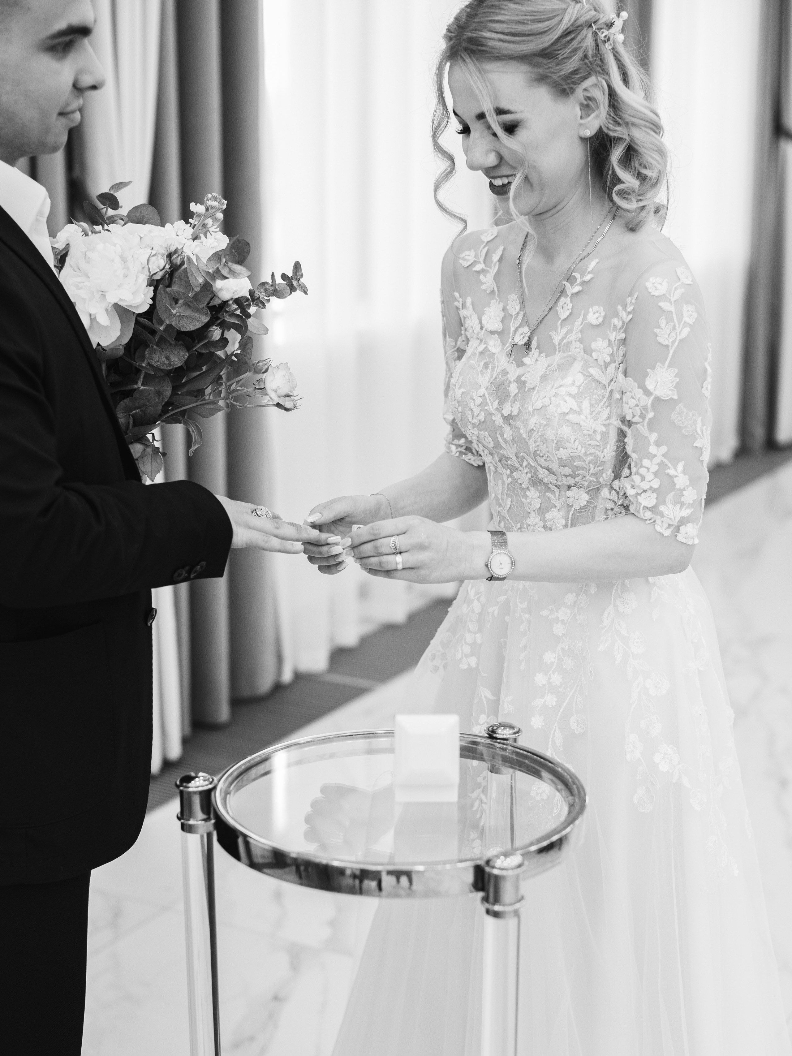 Руслан и Анастасия. Главная