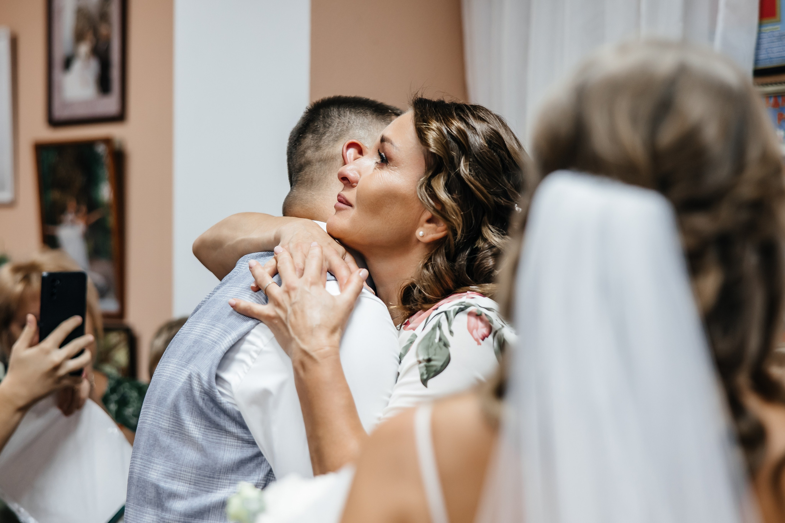 Анонс свадьбы Ксюши и Ивана. Свадебный фотограф в Крыму и Севастополе Ольга Баскакова