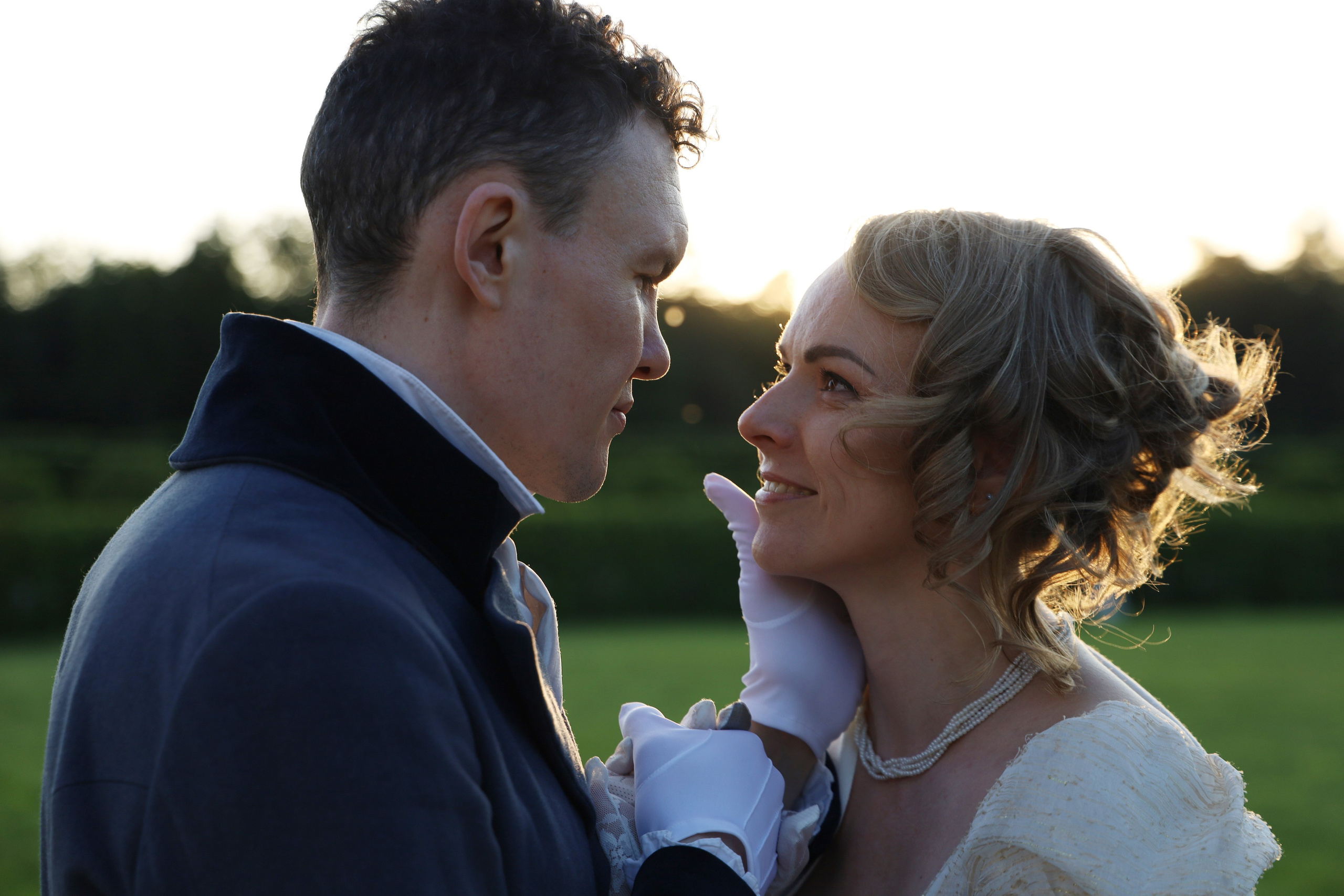 Гордость и предубеждение. Фотограф в Москве Юлия Бушкина