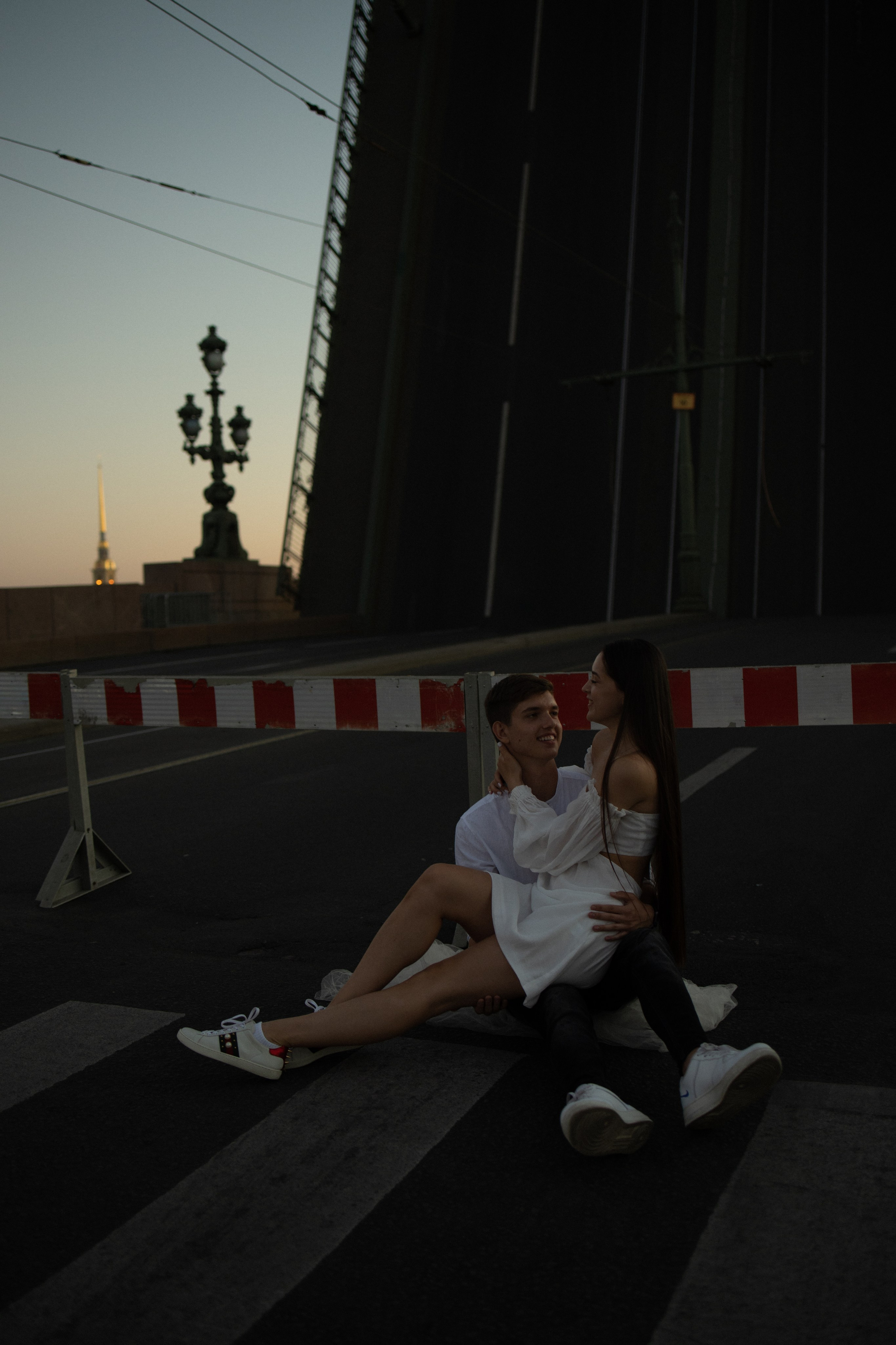 Прогулочные. Фотограф в Санкт-Петербурге Шевченко Наталья