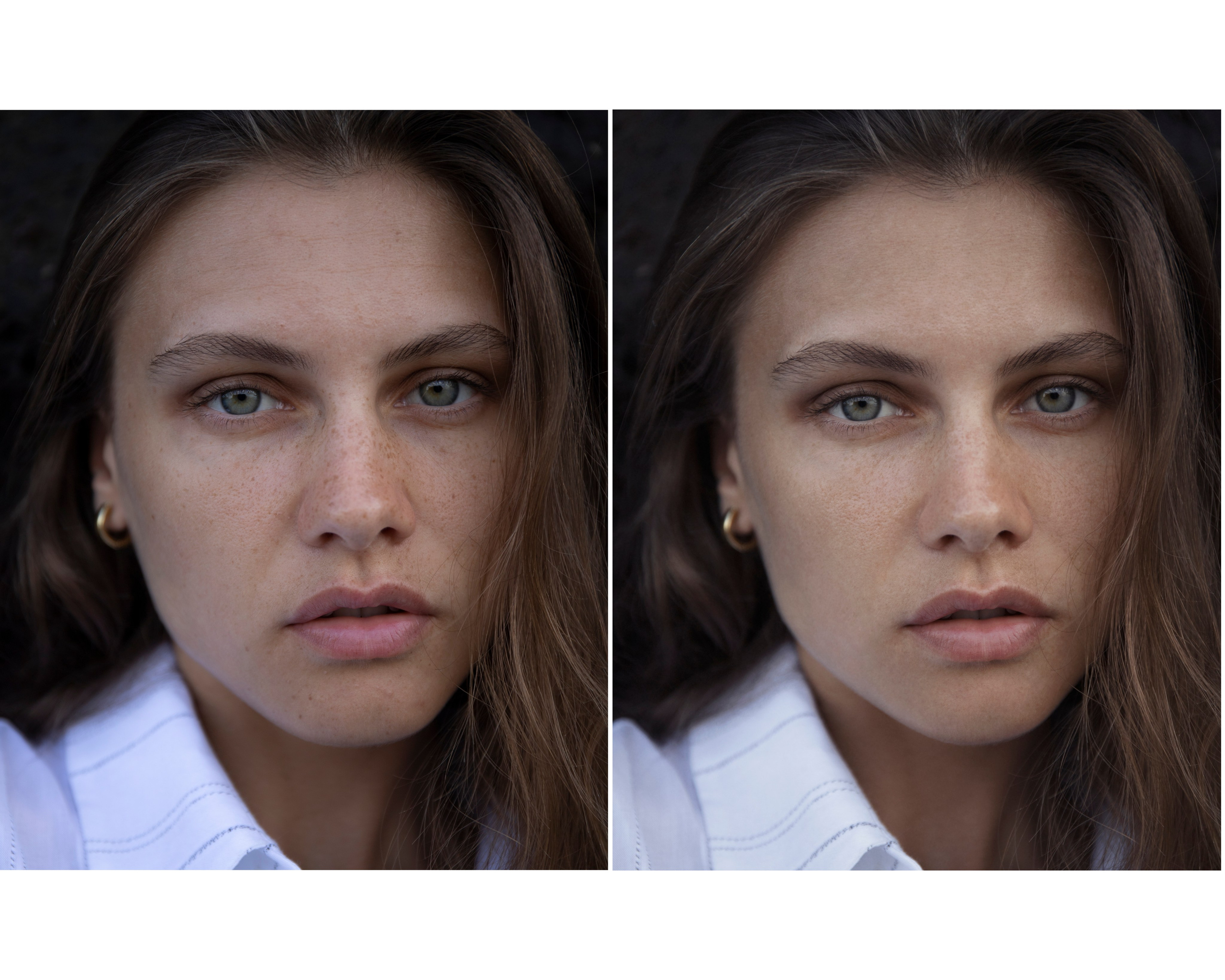 Retouching. Photographer Marbella Malaga