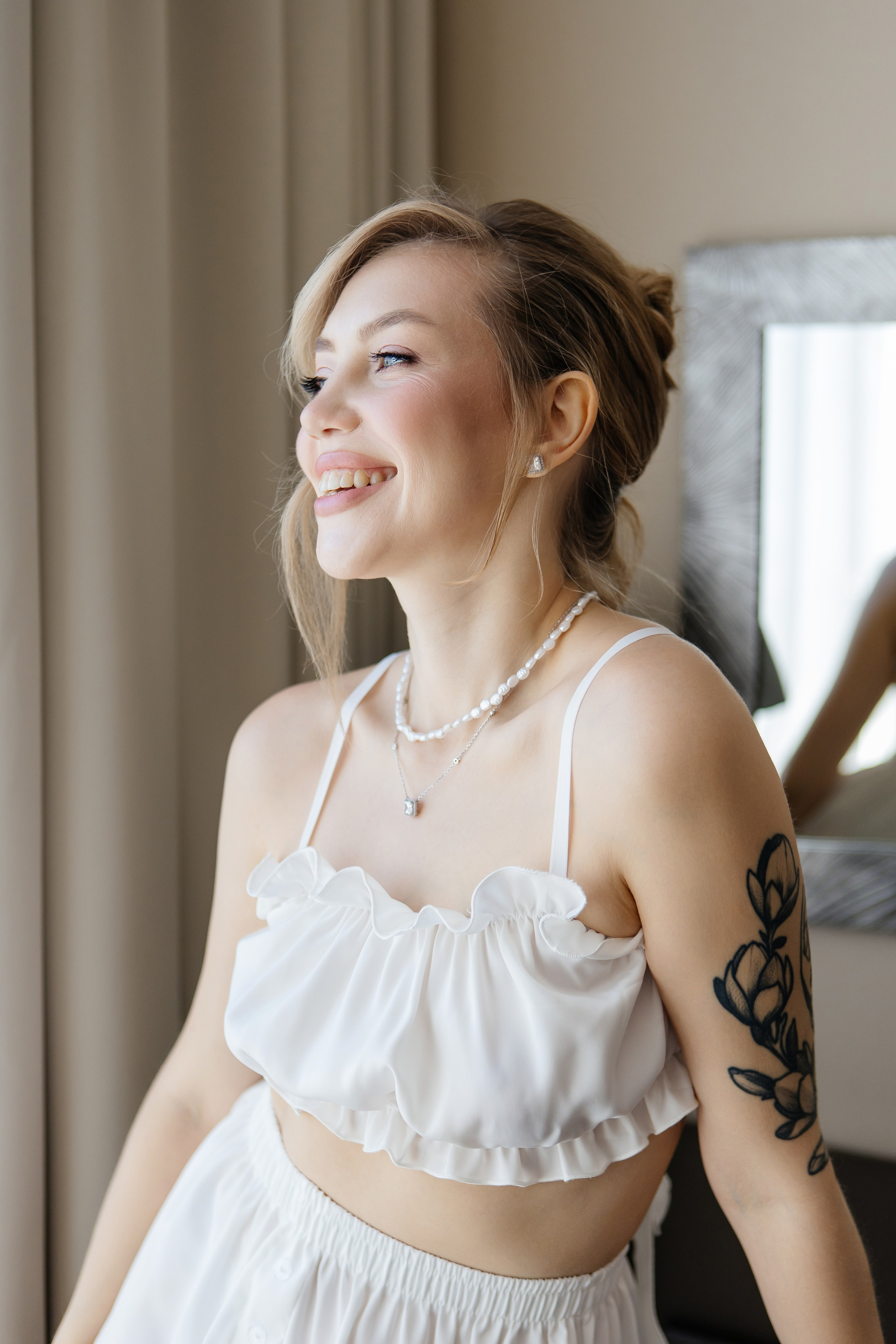 City walk. Valery Litvinova Photography