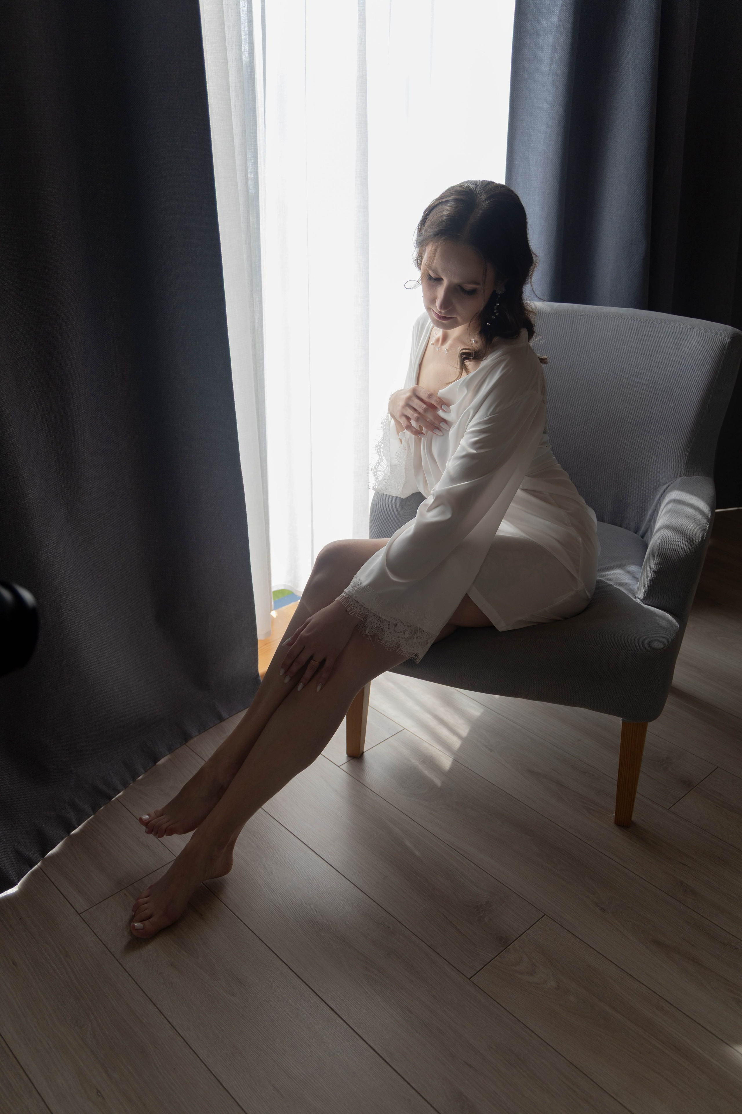 Ольга и Максим. Фотограф в Самаре Ксения Владимировна