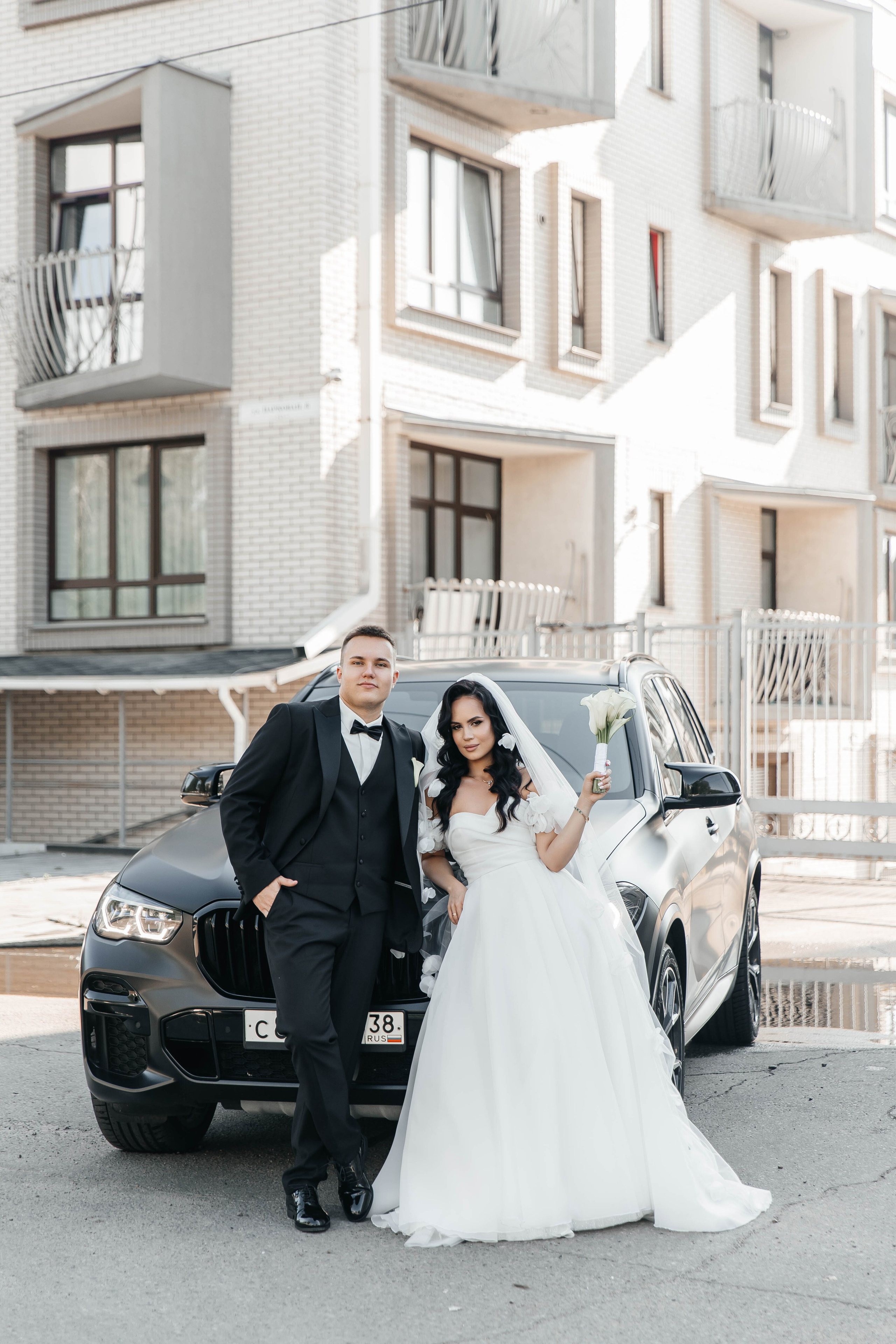 Владислав & Татьяна. Главная