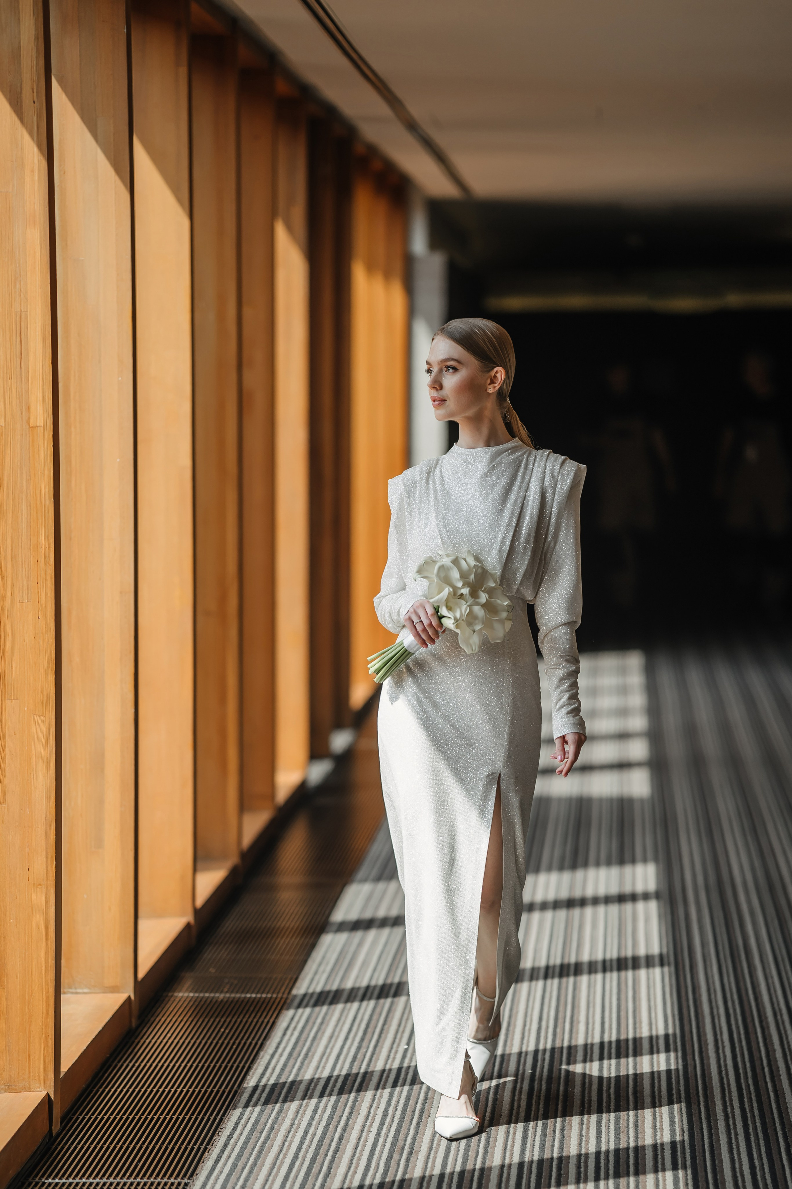 Денис и Алина. Барвиха. Свадебный фотограф в Москве Михайлина Настя