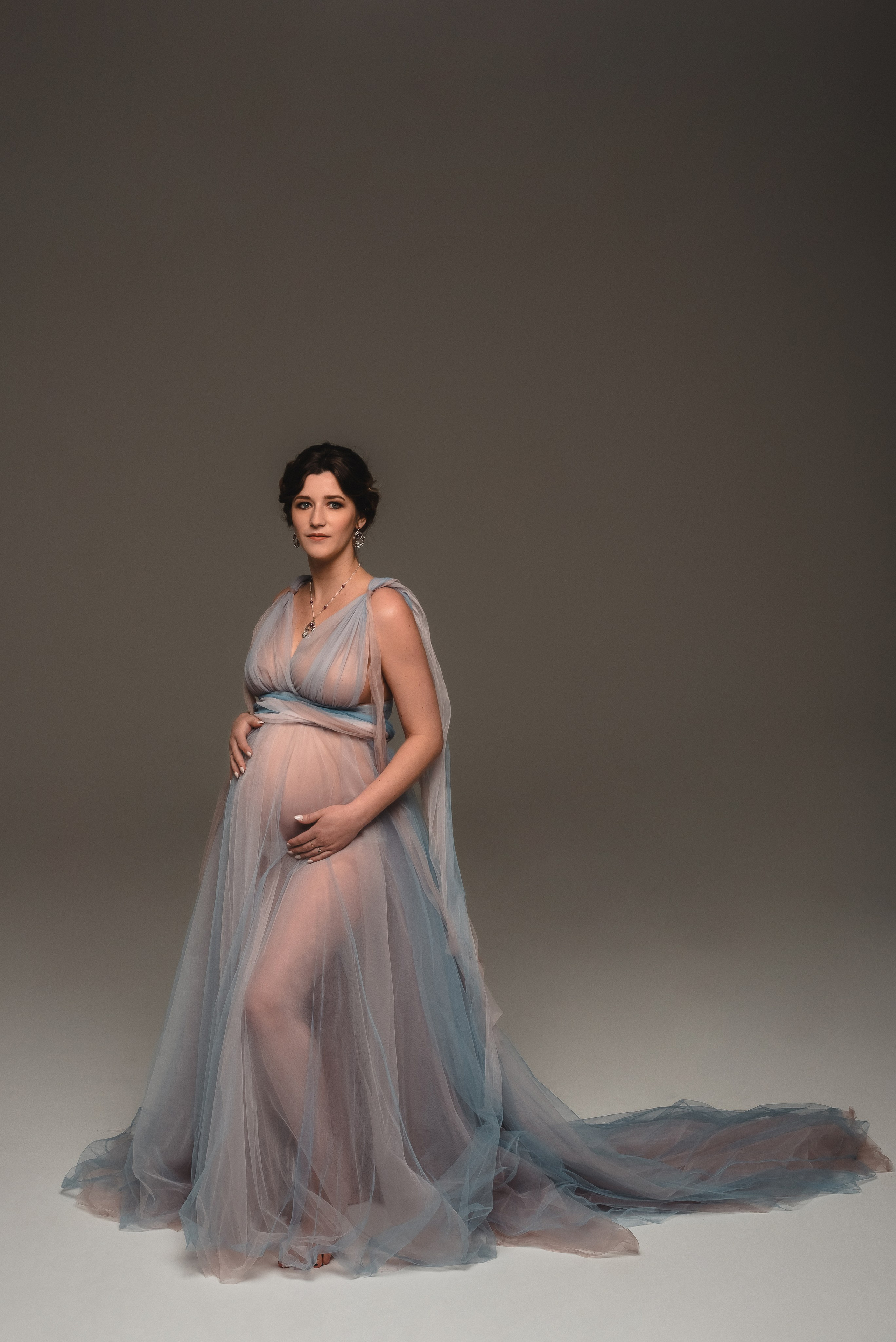 Фотосессия беременности в Санкт-Петербурге. Фотограф Юлия Кондратьева