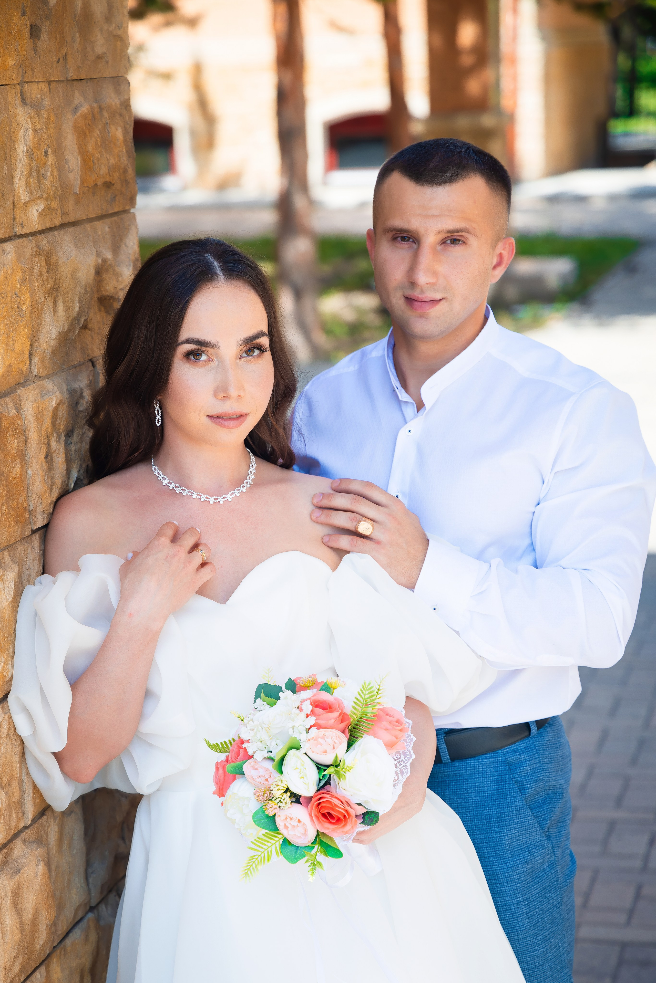 Лилия Караганда. Семейный и Свадебный фотограф в Астане Александр Астапов