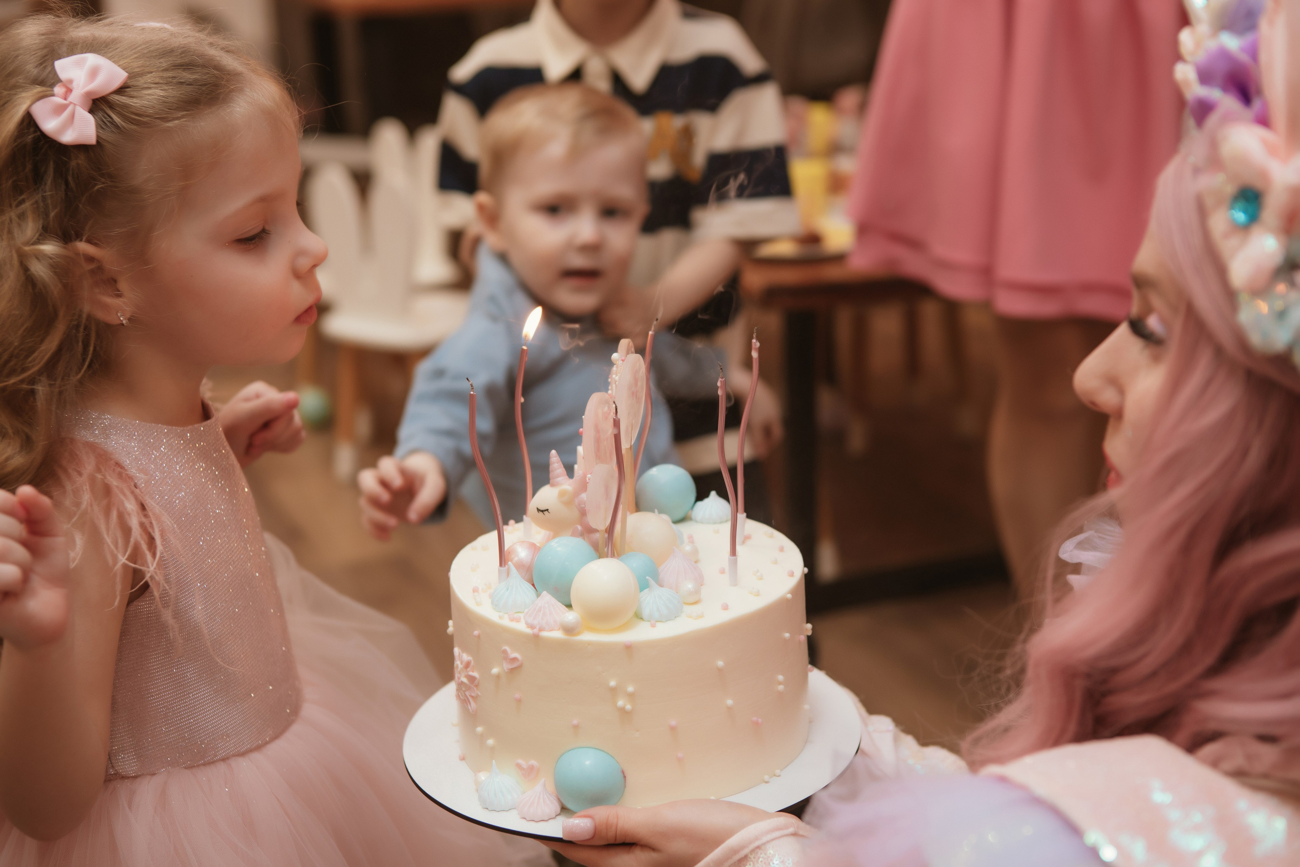 Софии 4 года!. Семейный фотограф в Челябинске Ксения Зубкова