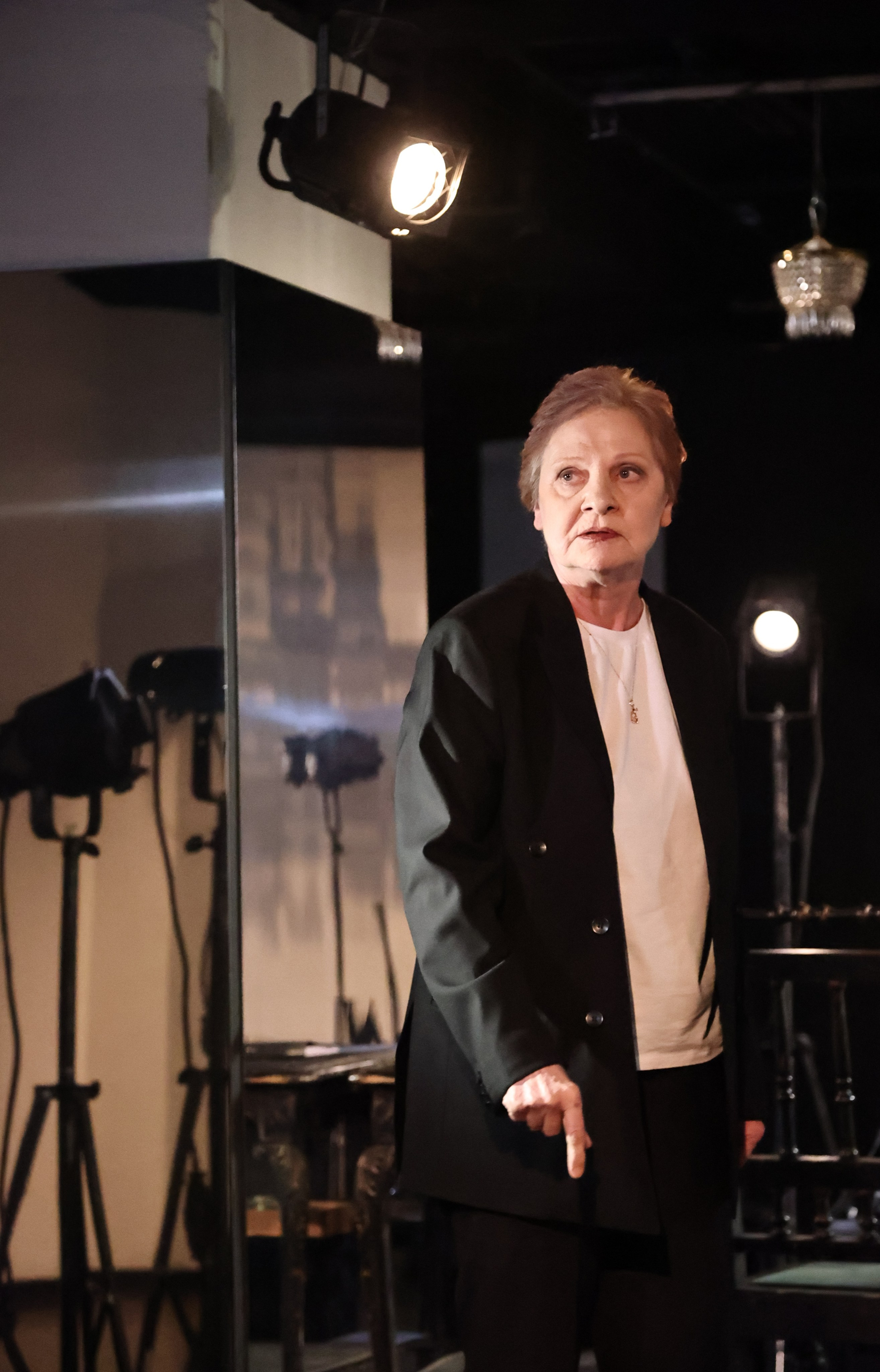 Москва, улицы, театр и артисты, друзья и мир фото Владимир Кашицин