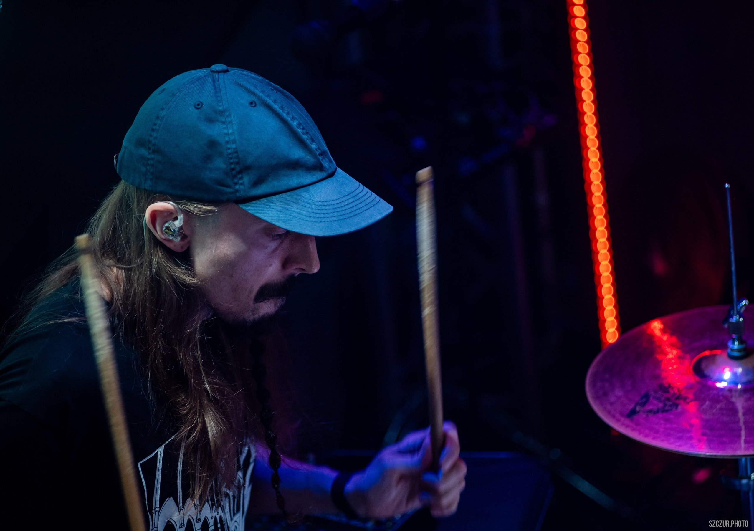 Rapière / Naska / Kailess / Косатка в Eclipse 18.07.25. Szczur photo