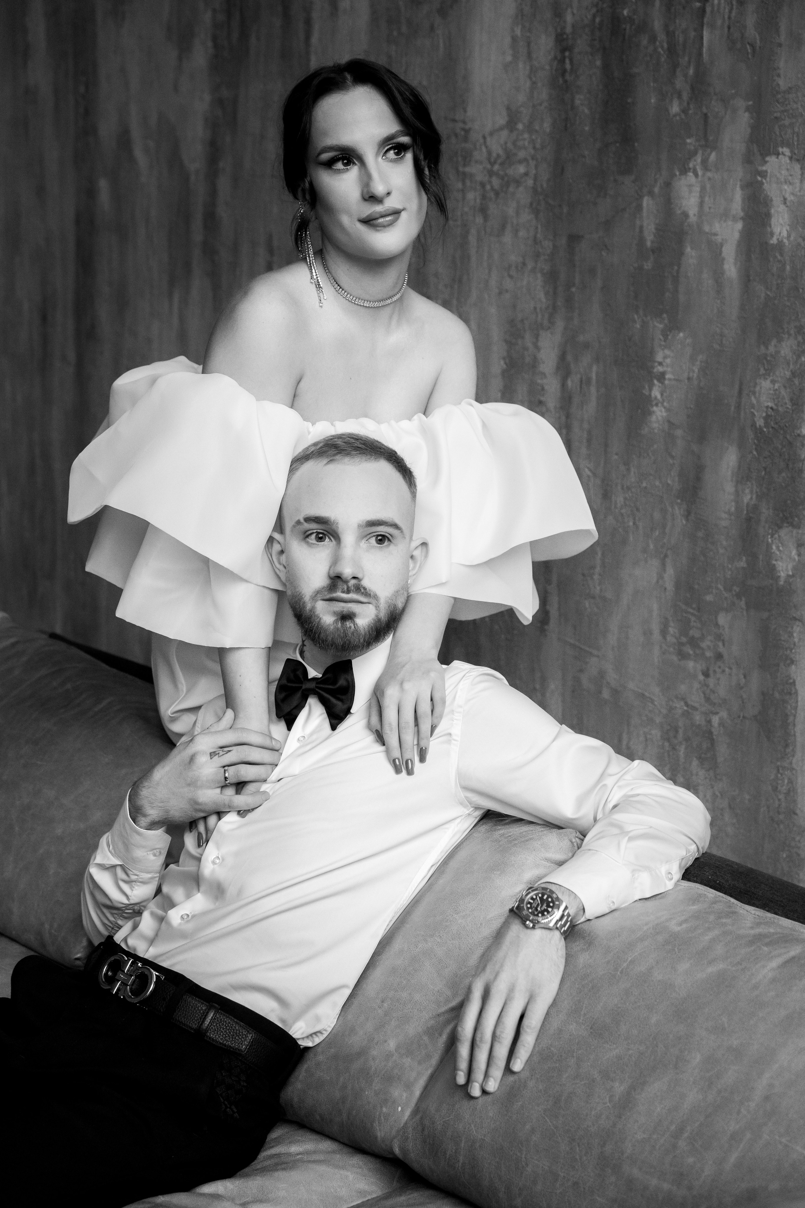 Антон и Таня. Станислав Тюрин Фотограф Москва. Индивидуальные и семейные фотосессии;