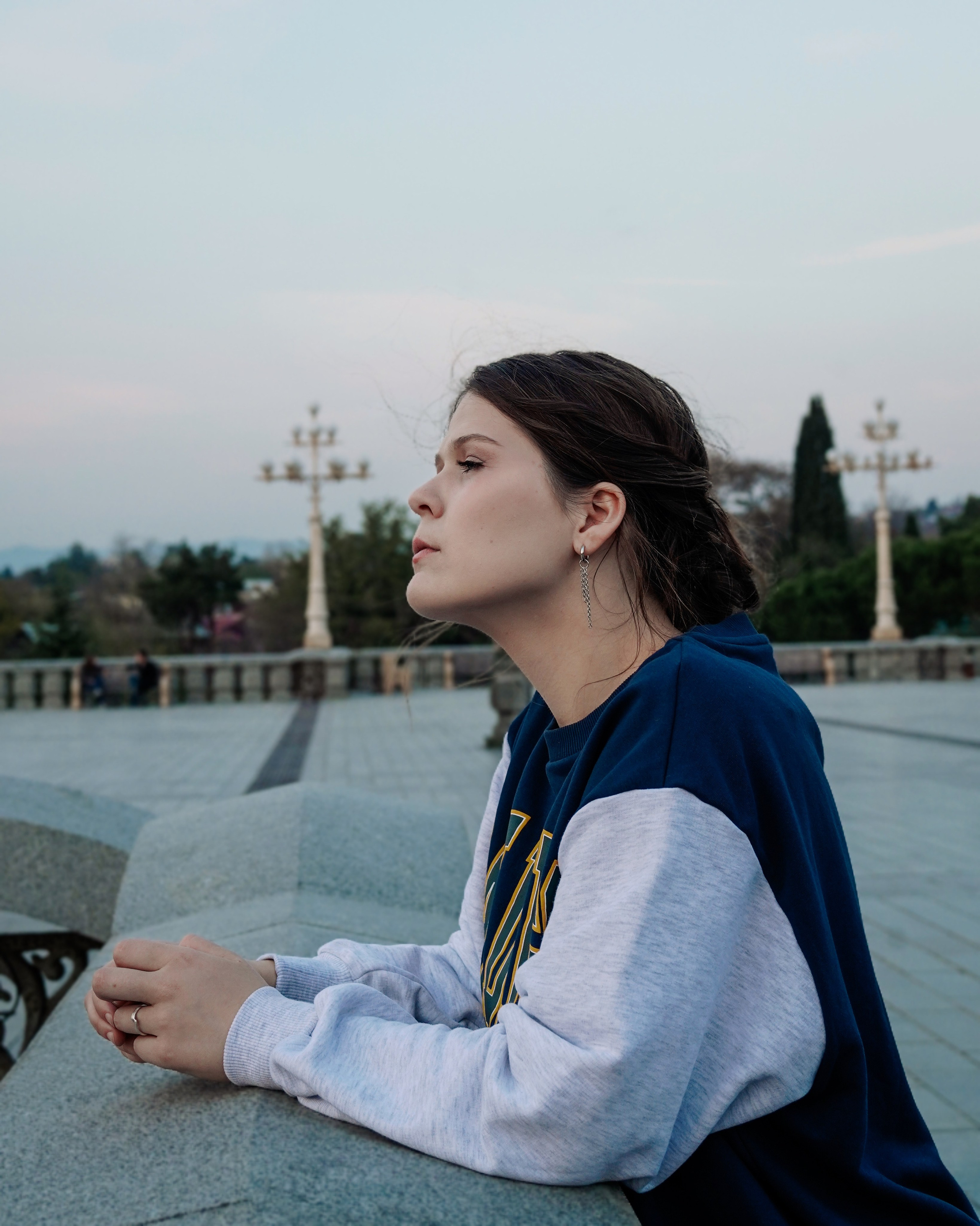 ПОЛИНА | АВЛАБАРИ. Photographer Barcelona