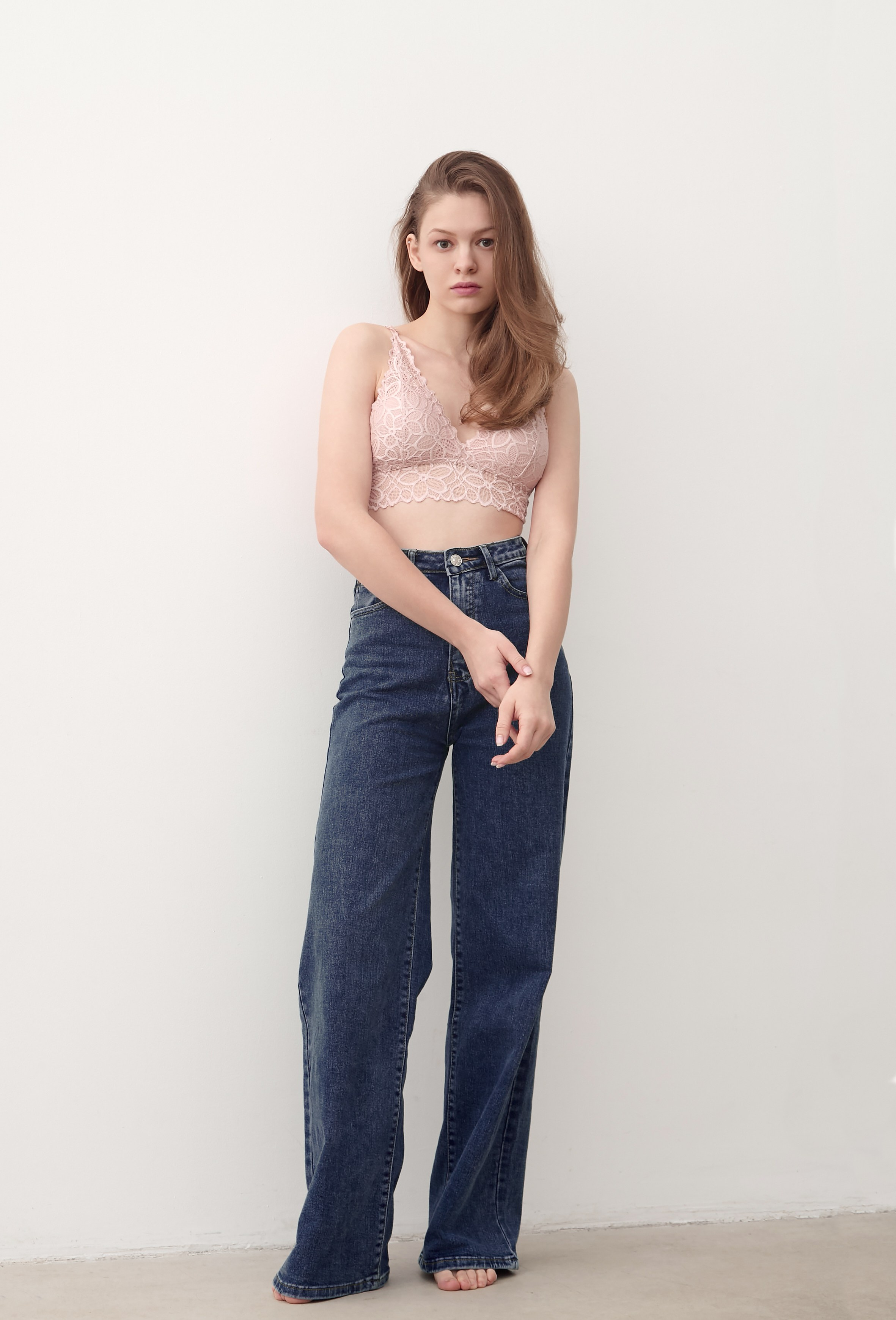 модельные тесты