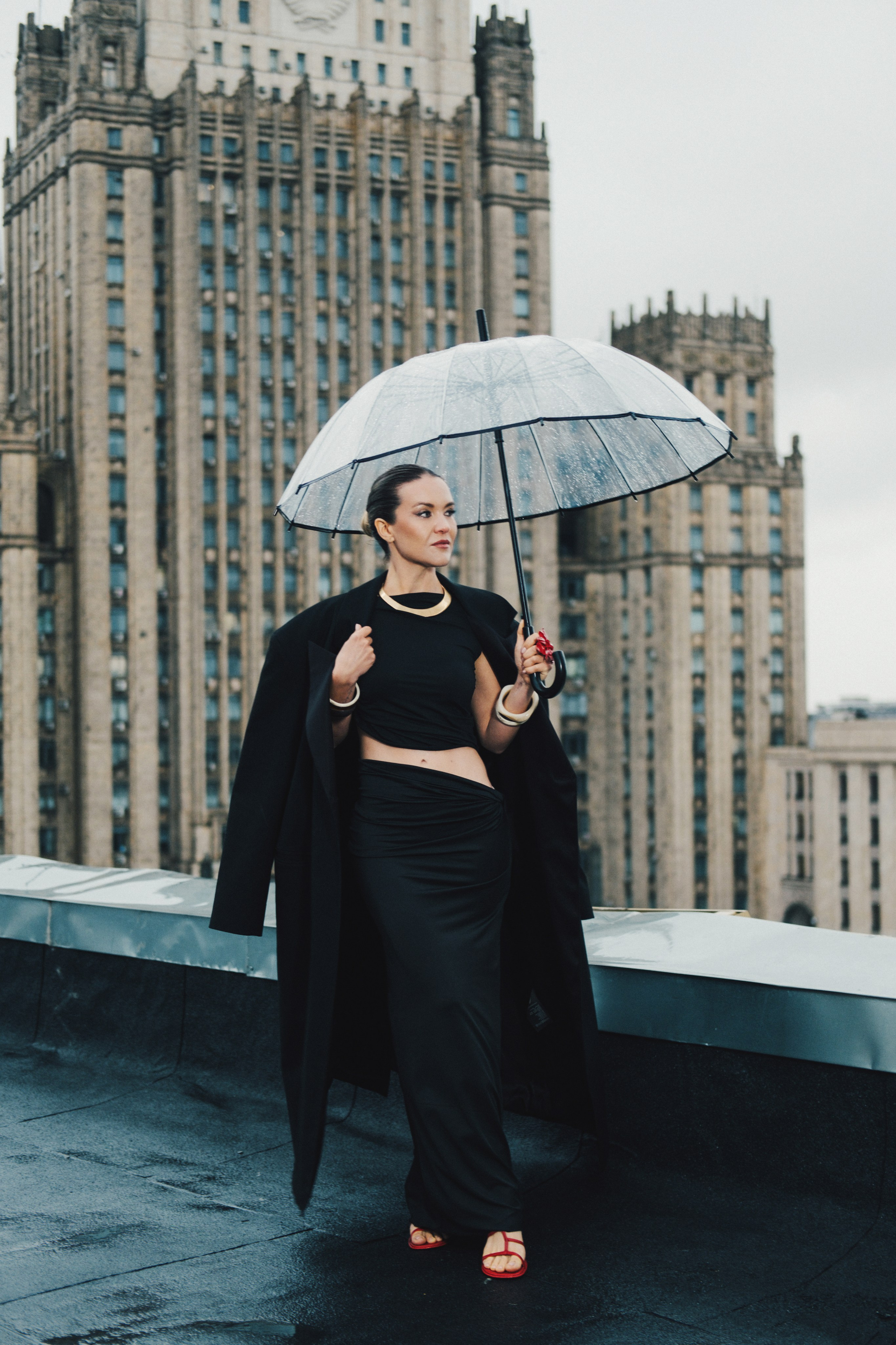 Юлия Радочинская