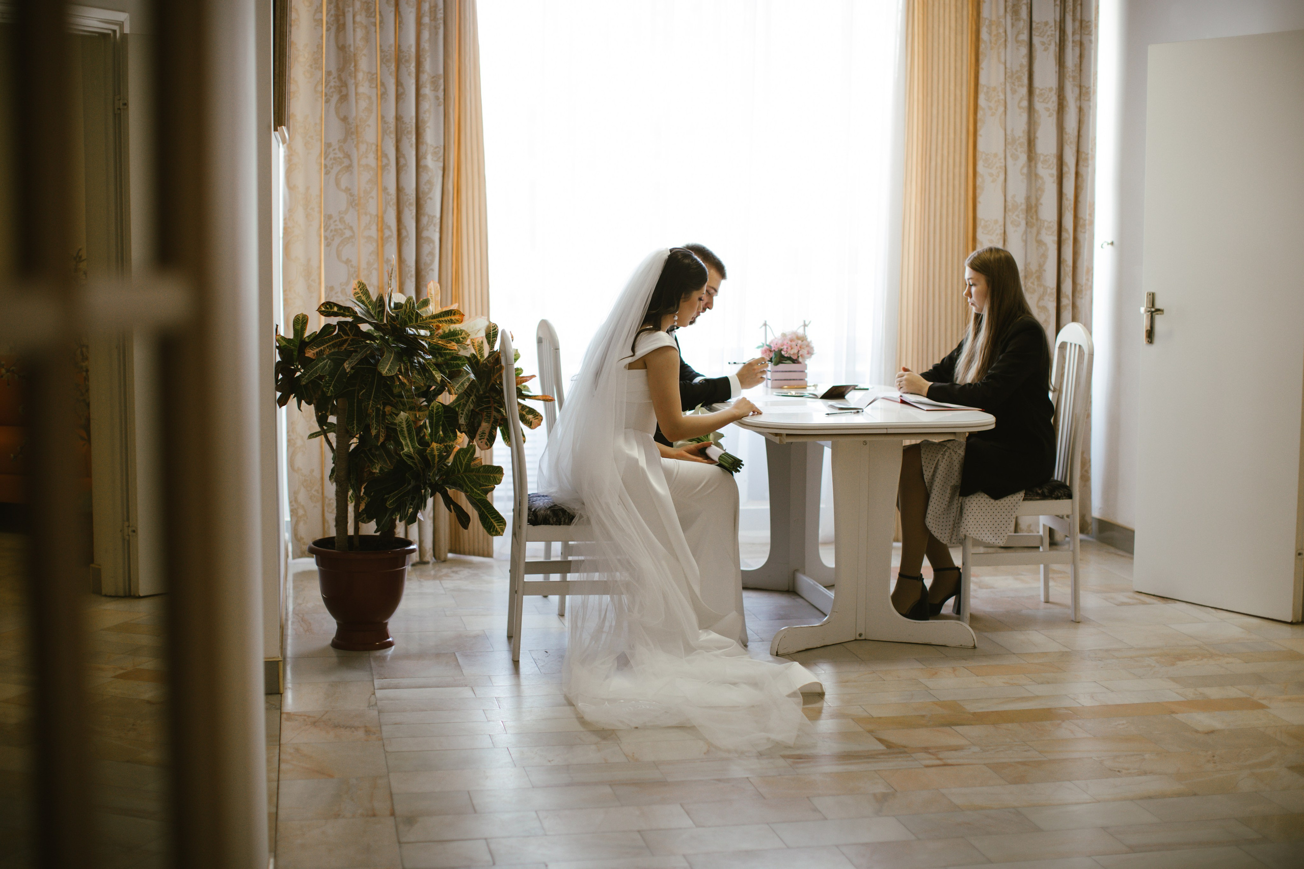 Арияна & Никита. Фотограф Амирян Марина