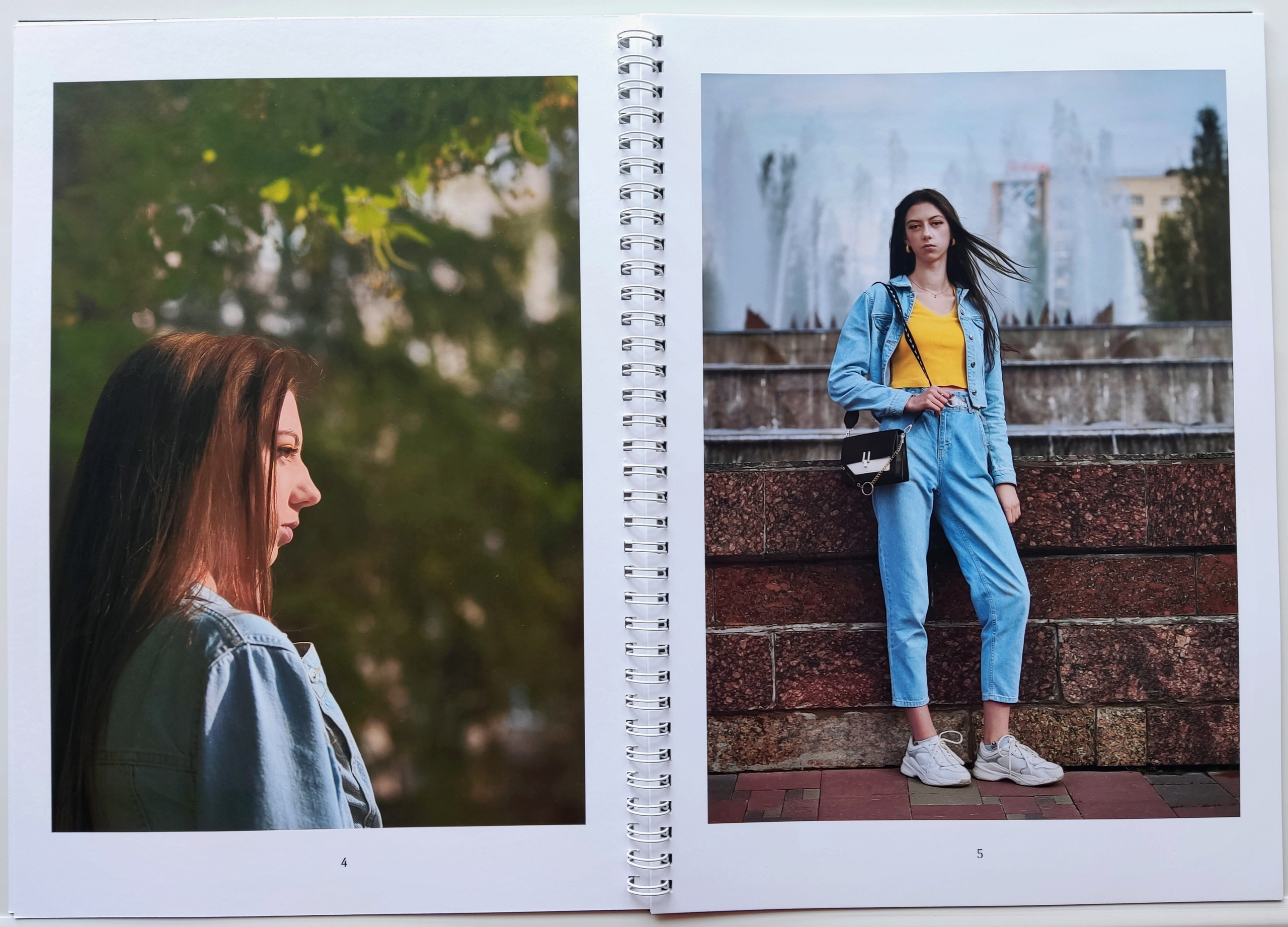 Печать. Фотограф Константин Ясинский