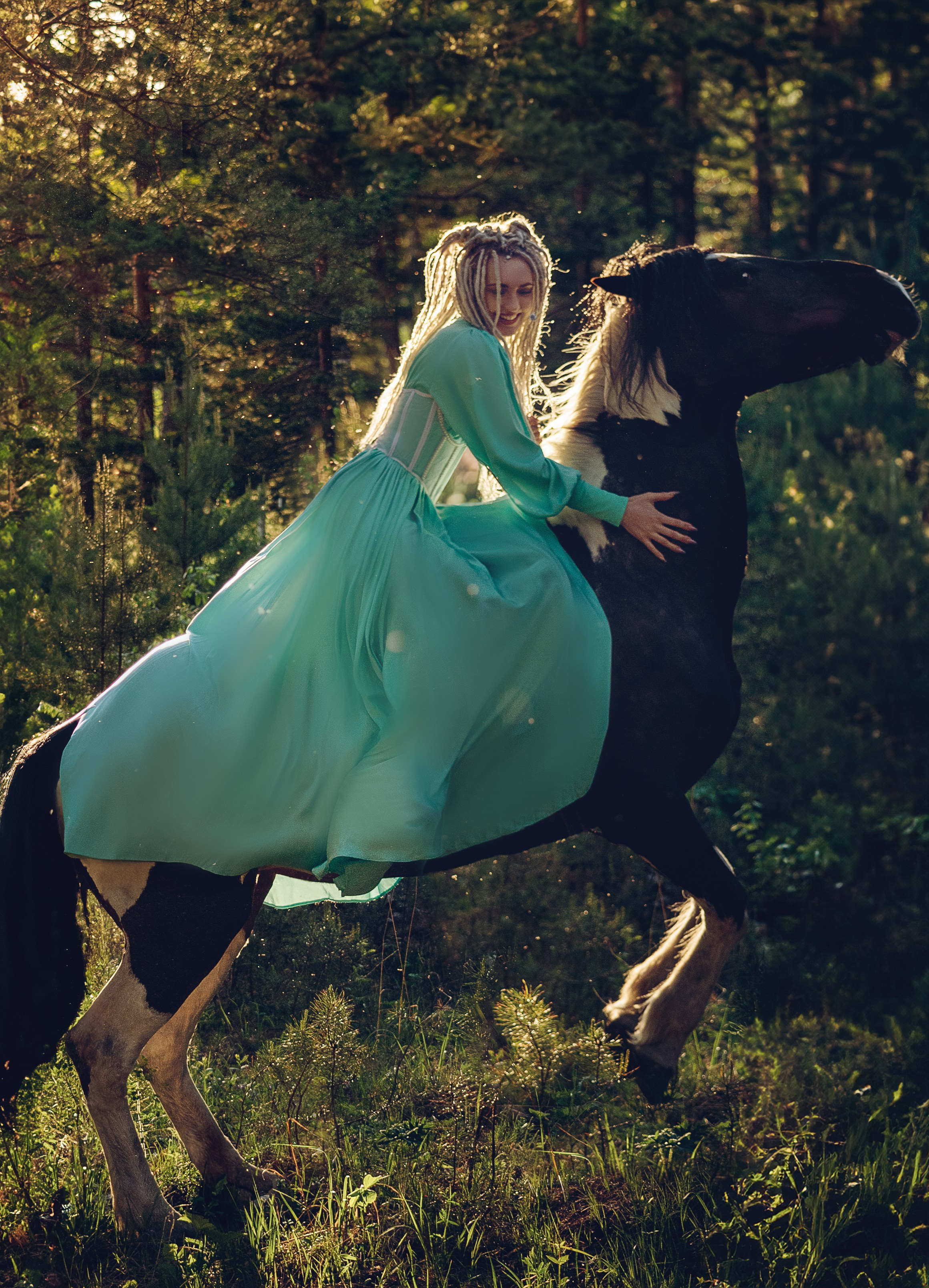 Съемка с лошадью Иркутск Иркутская область. Сайт фотографа Елены Коноваловой Иркутск