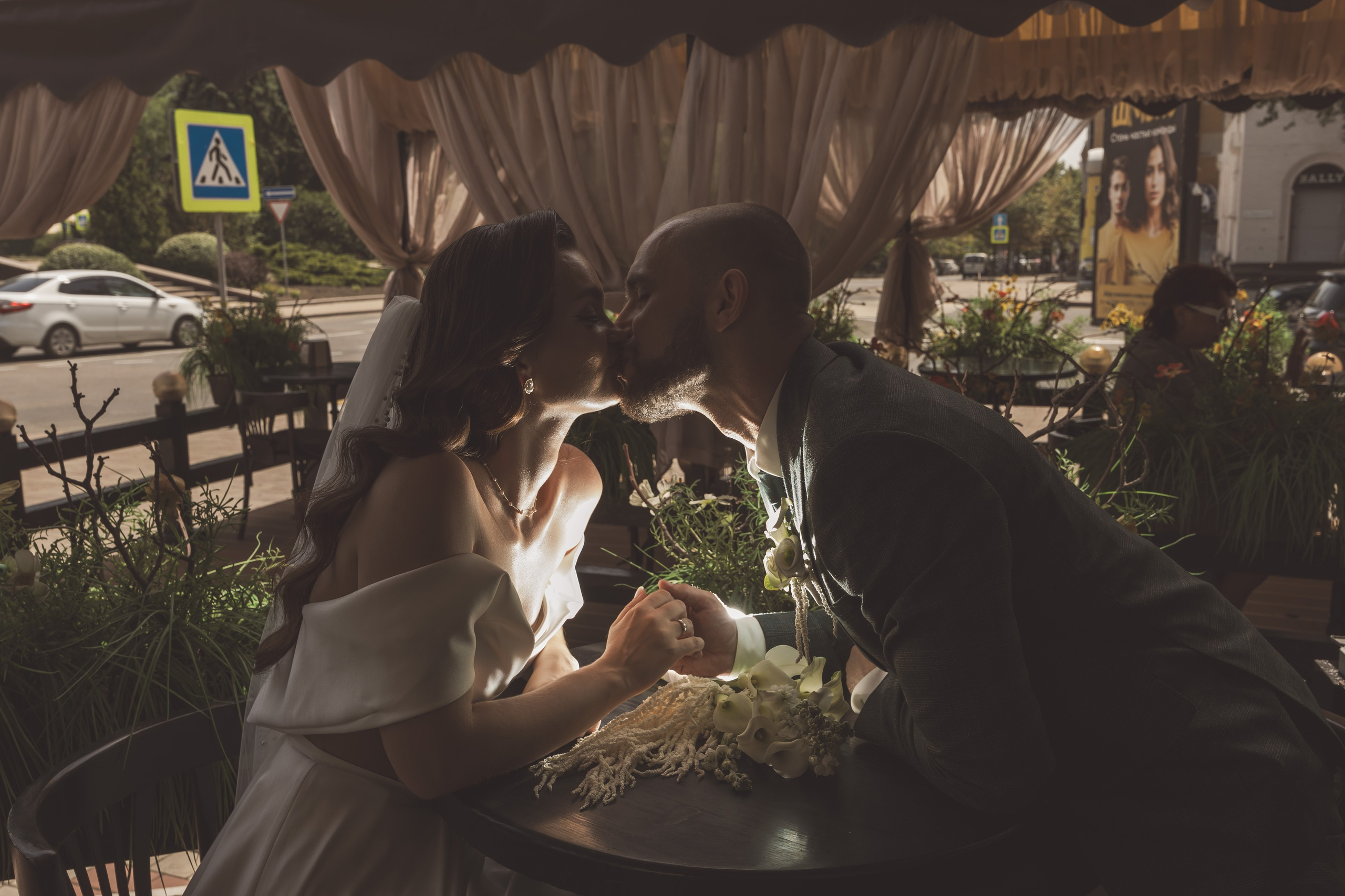 Артем & Мария. Яна Чхан — Фотограф в Донецке и не только