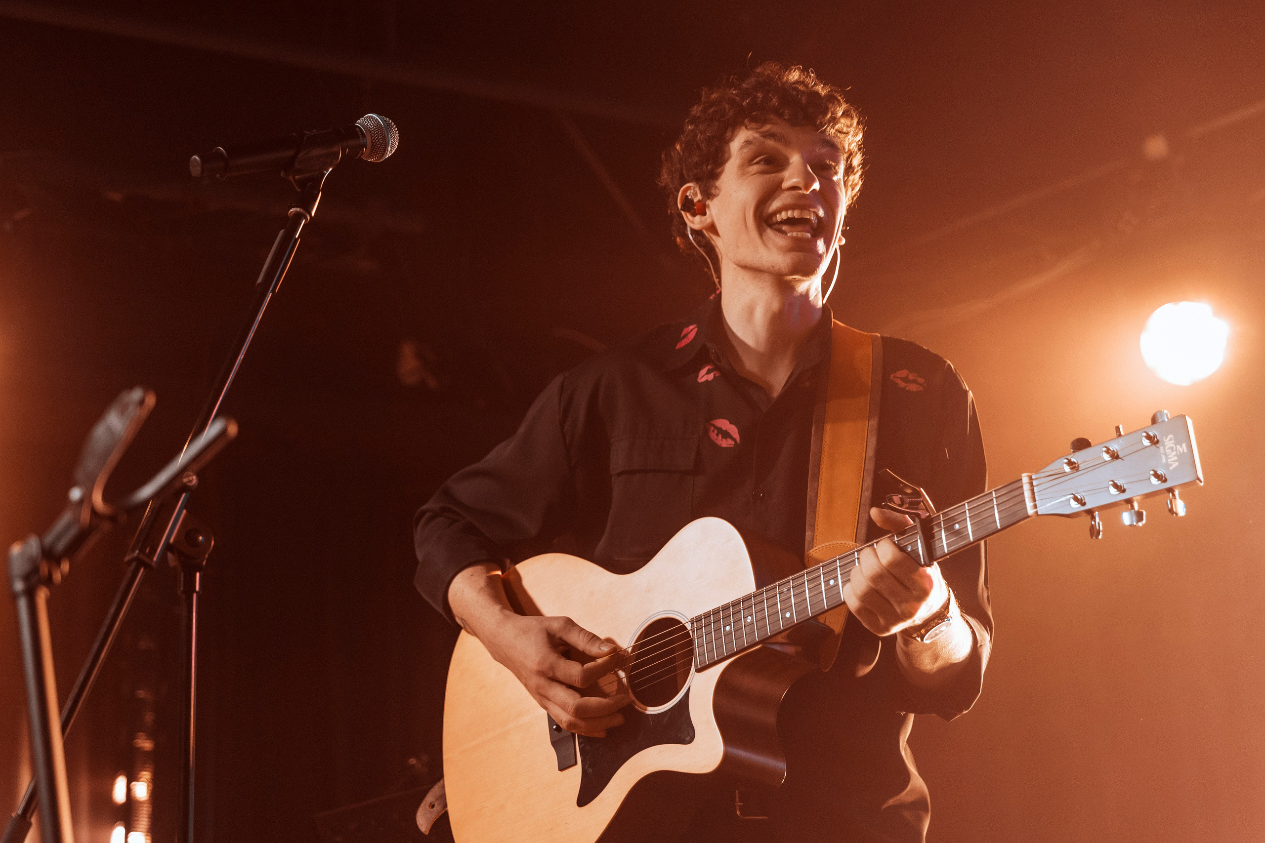 Концерты. Портретный и репортажный фотограф в Москве Анастасия Черномырдина