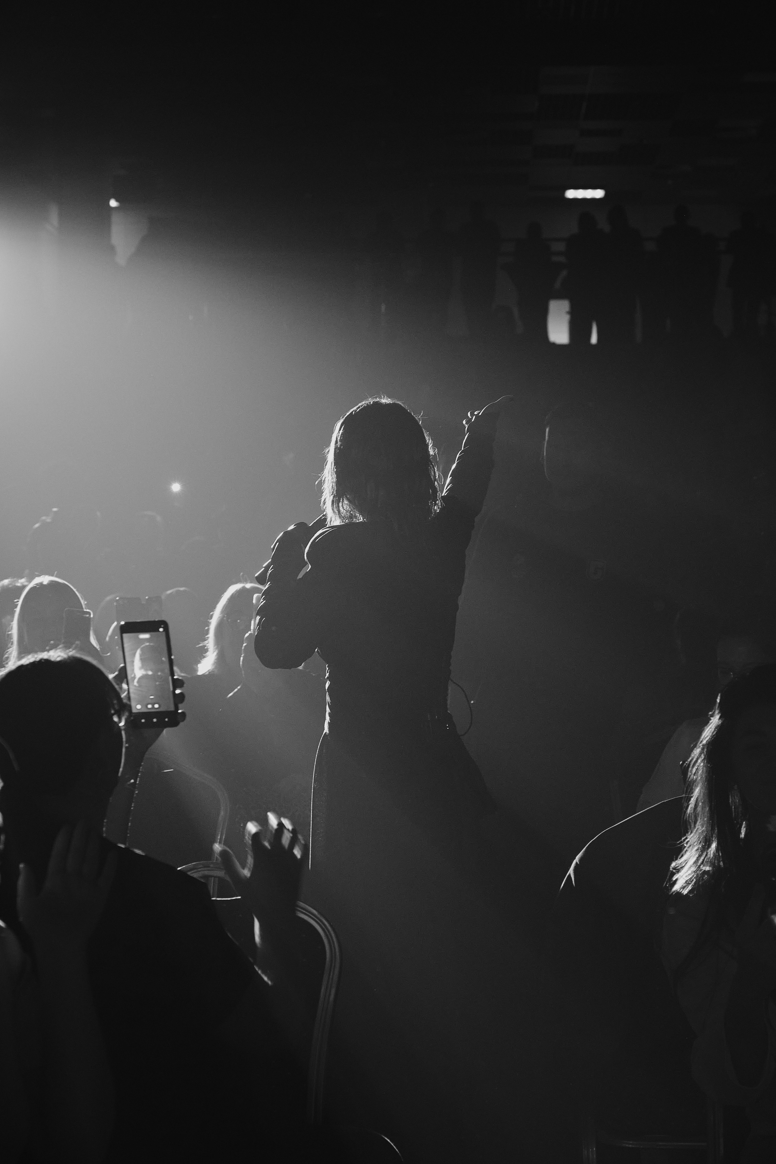 Концерт Юлии Савичевой