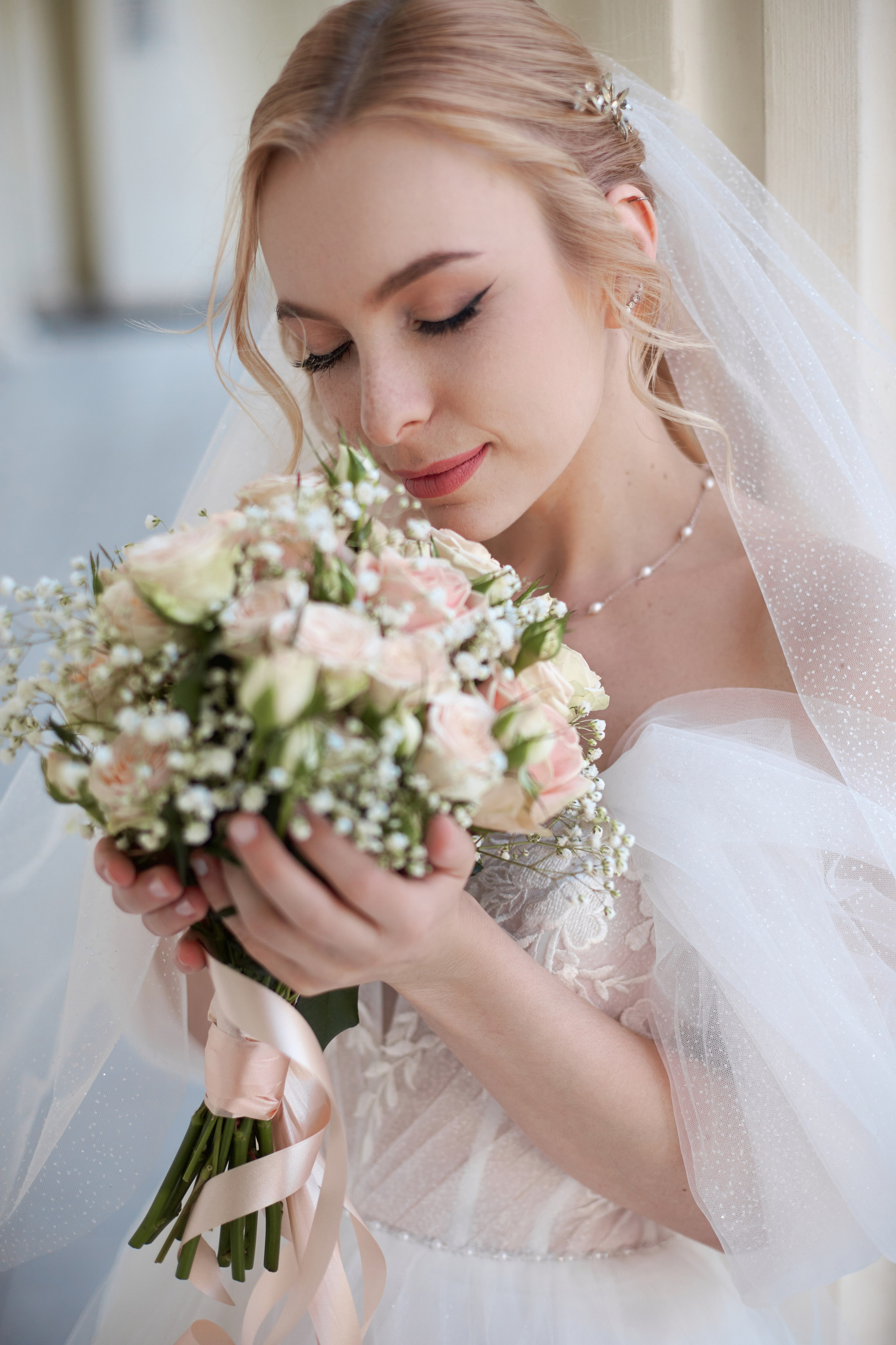 Михаил и Алина. Свадебный фотограф в Краснодаре Андрей Тюменев