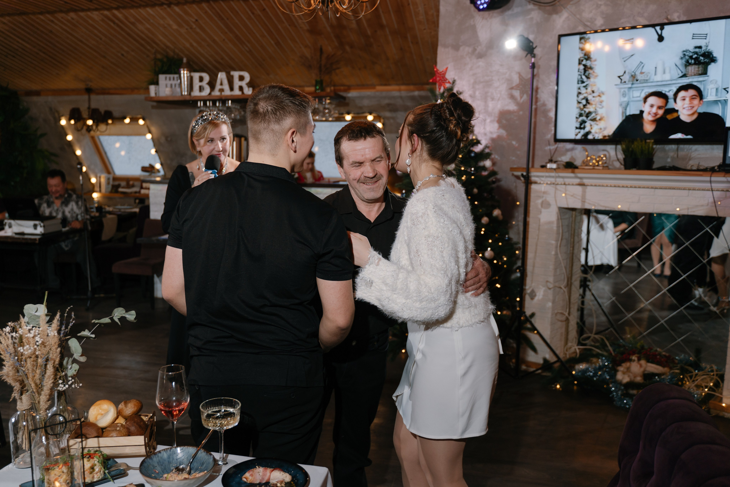 23.12.2023. Свадебный фотограф — Наталья Фед СПб/Москва