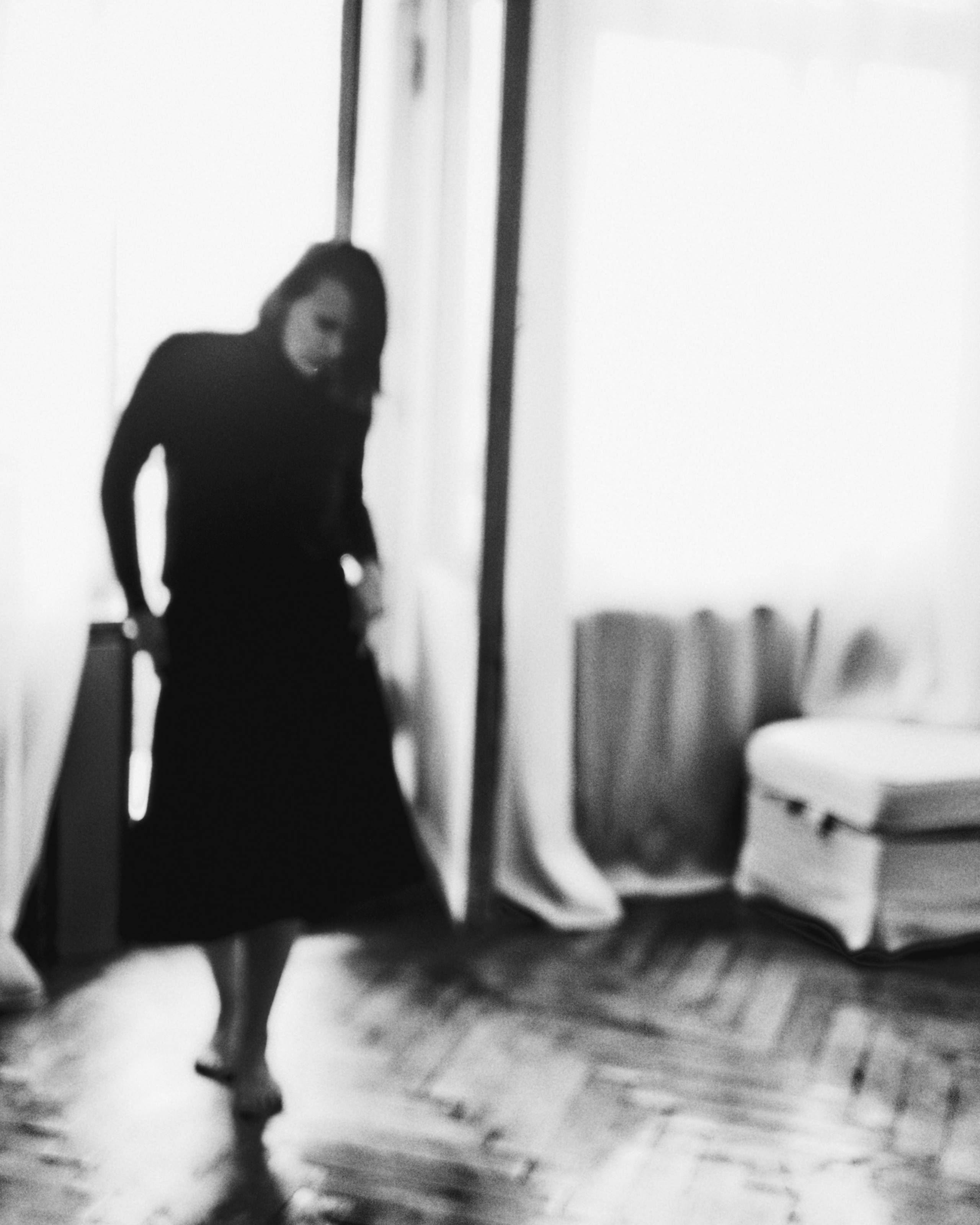 One friday with wine