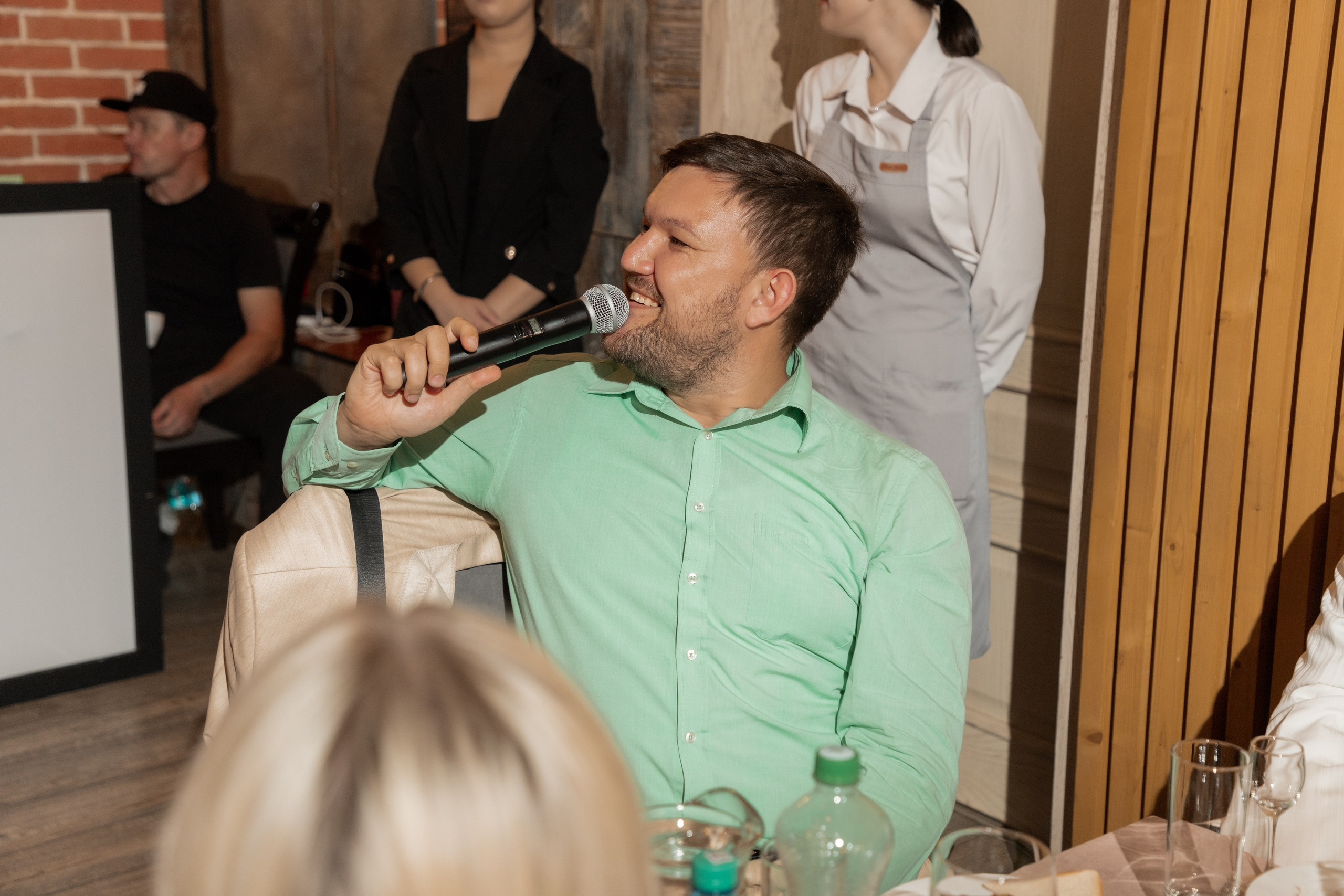 Банкеты. Свадебный фотограф Ангелина Сунгатулина | Саратов | Балаково | Вольск