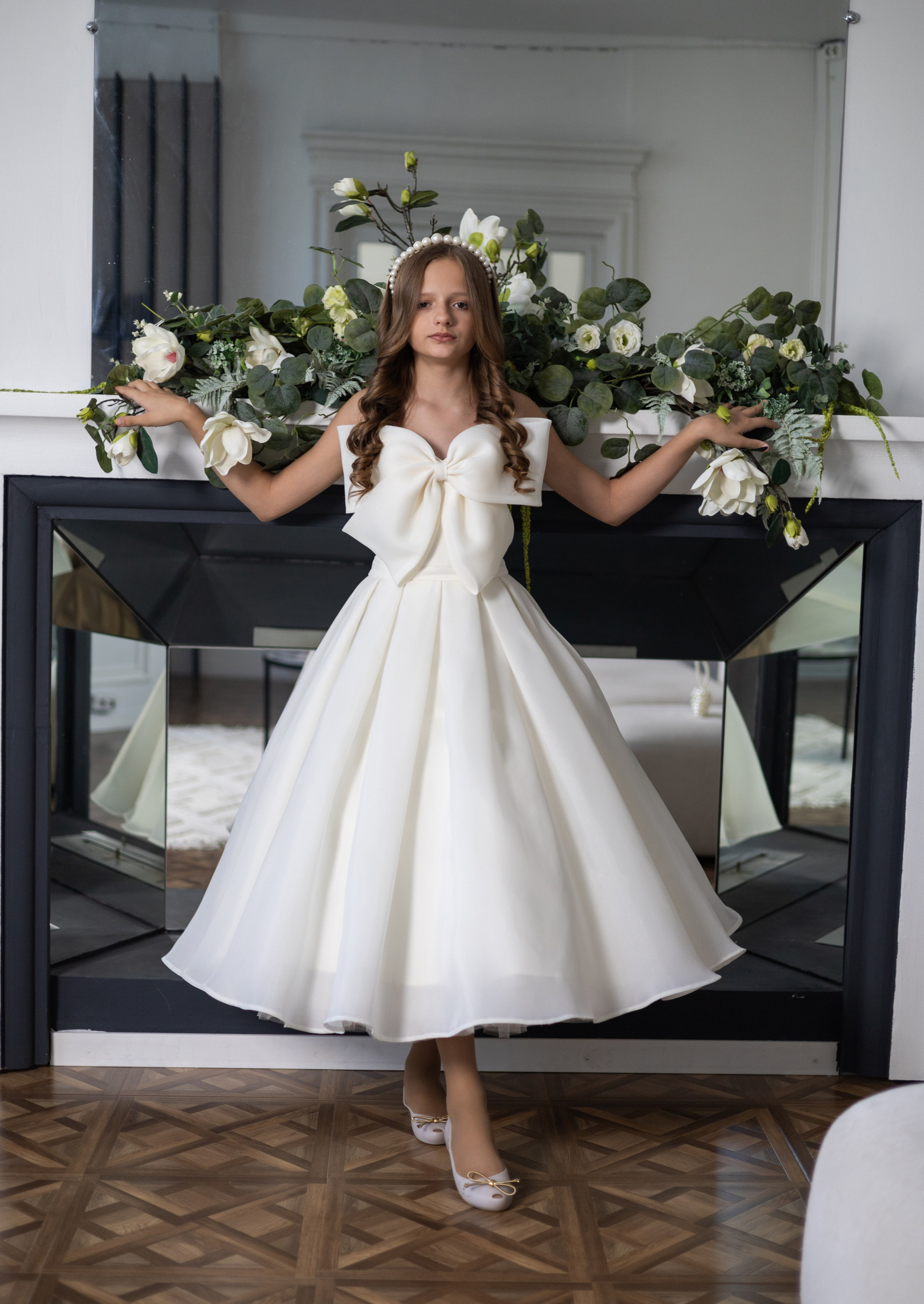 Каштанова Светлана. Promodels