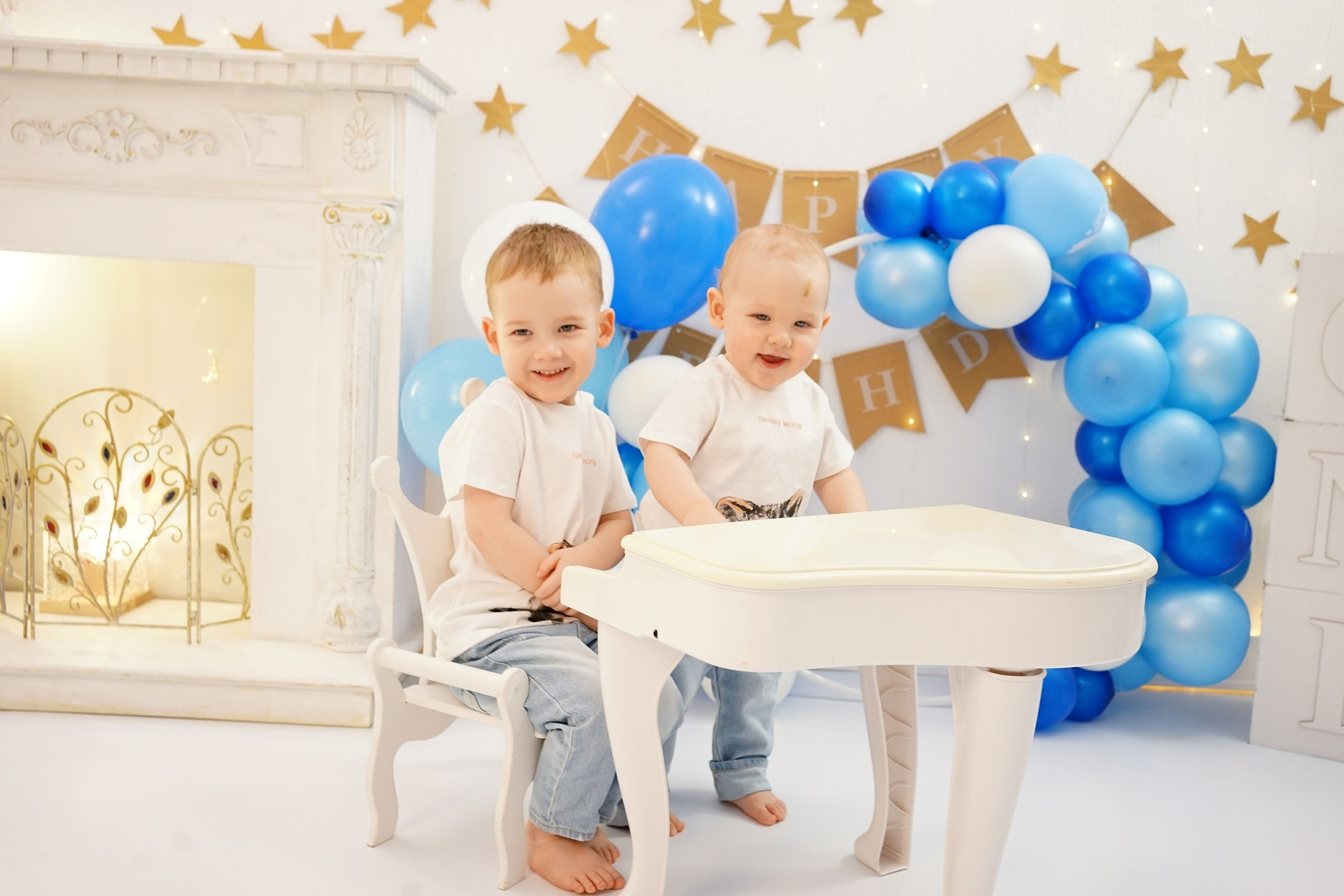 Фотосессия на Годик для Мальчиков. Детская Фотостудия ГОДОВАСИКИ в Санкт-Петербурге фотосесия на годик