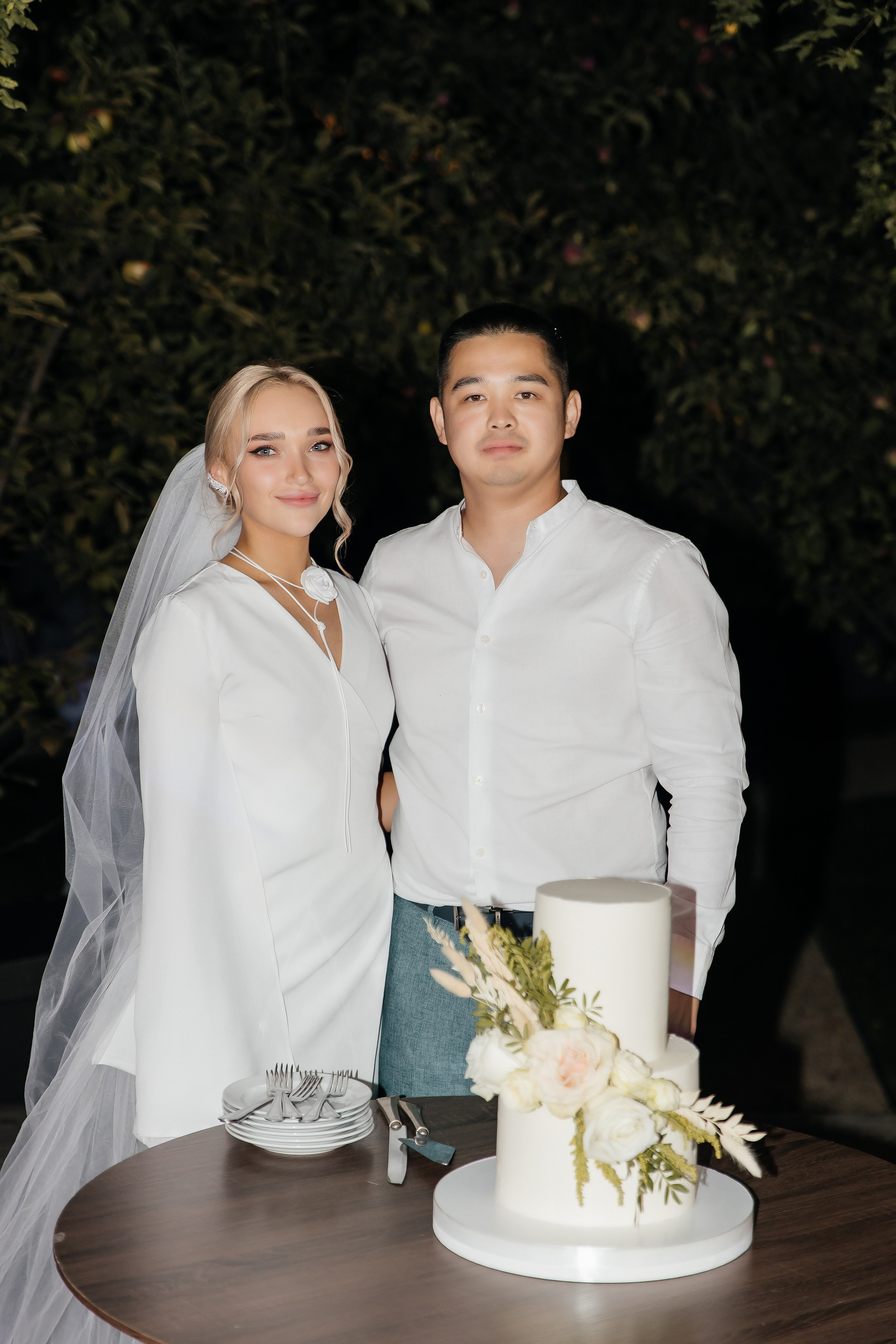 14.09.2024. Свадебный фотограф Краснодара Александр Кулагин