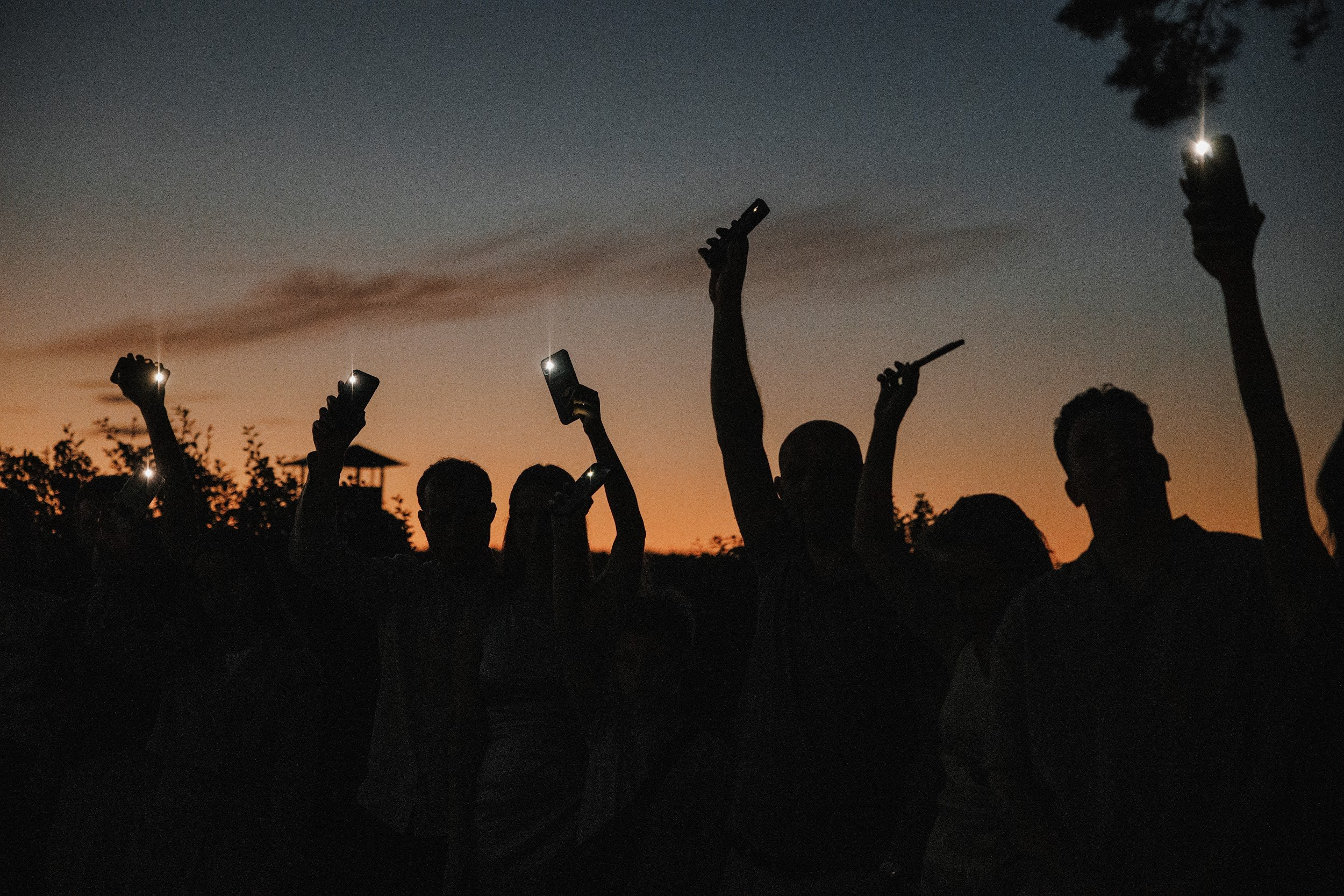 Юрий и Ксения. MK Event — организация мероприятий в Екатеринбурге