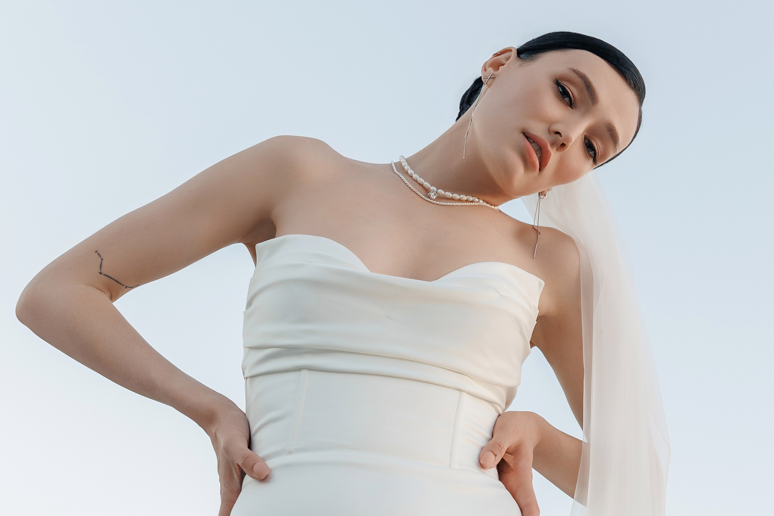 Карина & Егор. Свадебный фотограф Екатерина Тимукина